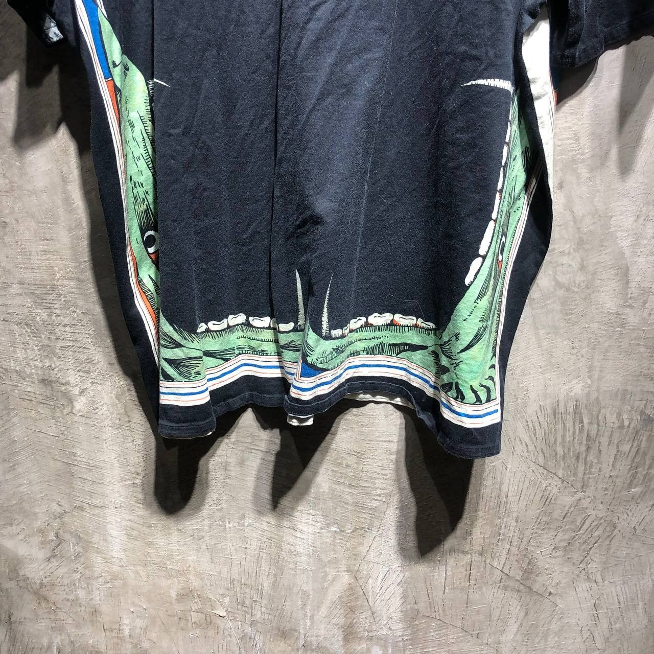 Givenchy Givenchy Icarus Tee fit 3XL Size US XXL / EU 58 / 5 - 10 Thumbnail