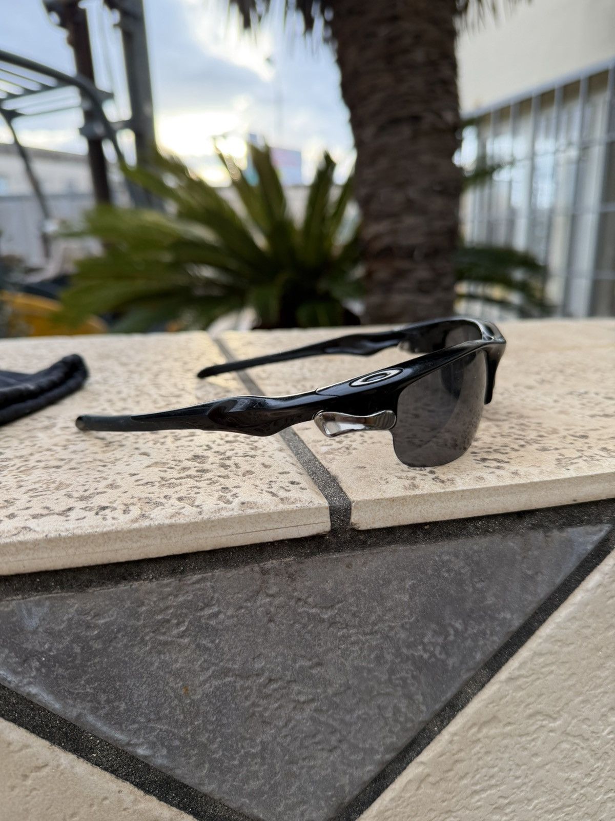Oakley Oakley Sunglasses Black Size ONE SIZE - 3 Thumbnail