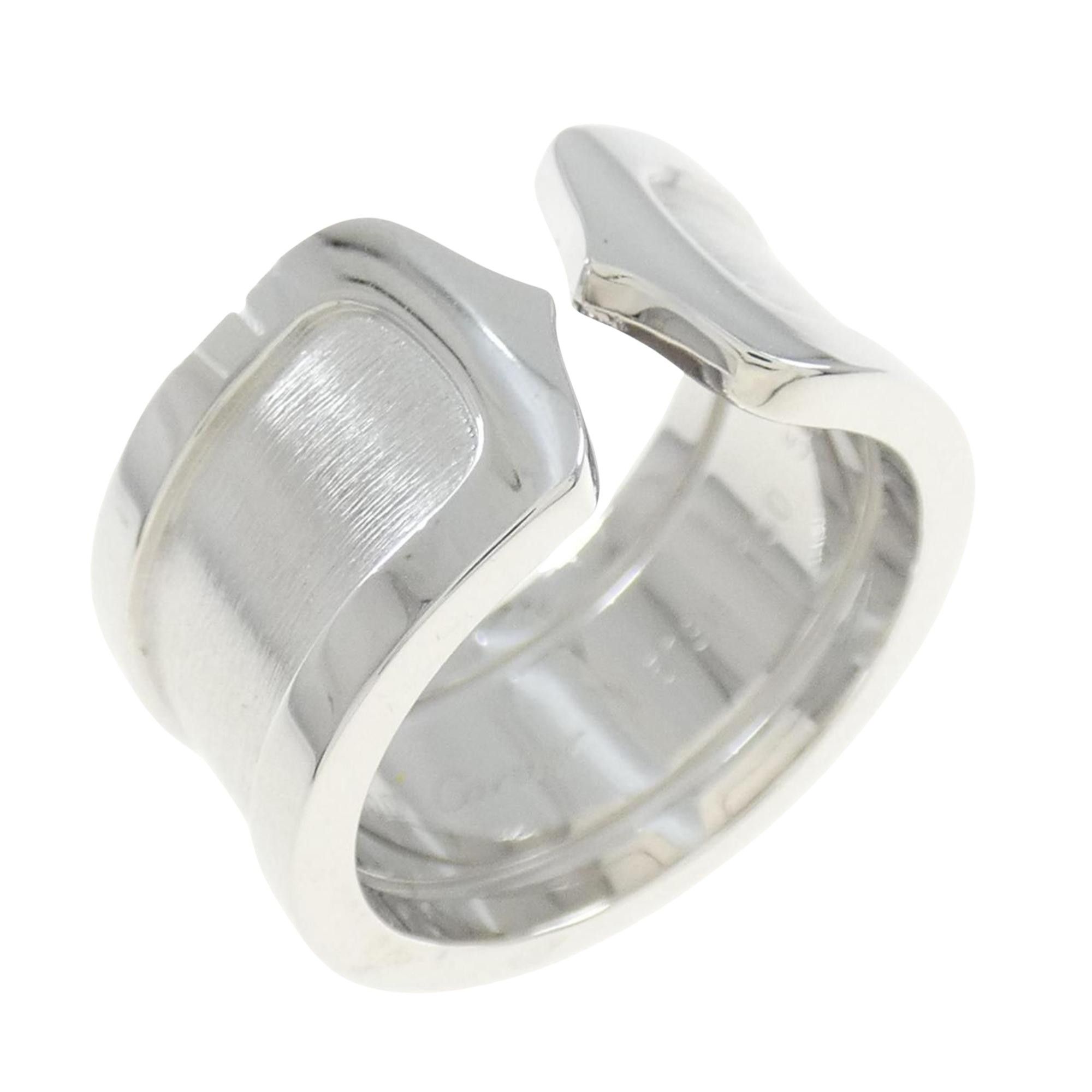 Cartier Cartier 2C C2 ring Size ONE SIZE - 1 Thumbnail