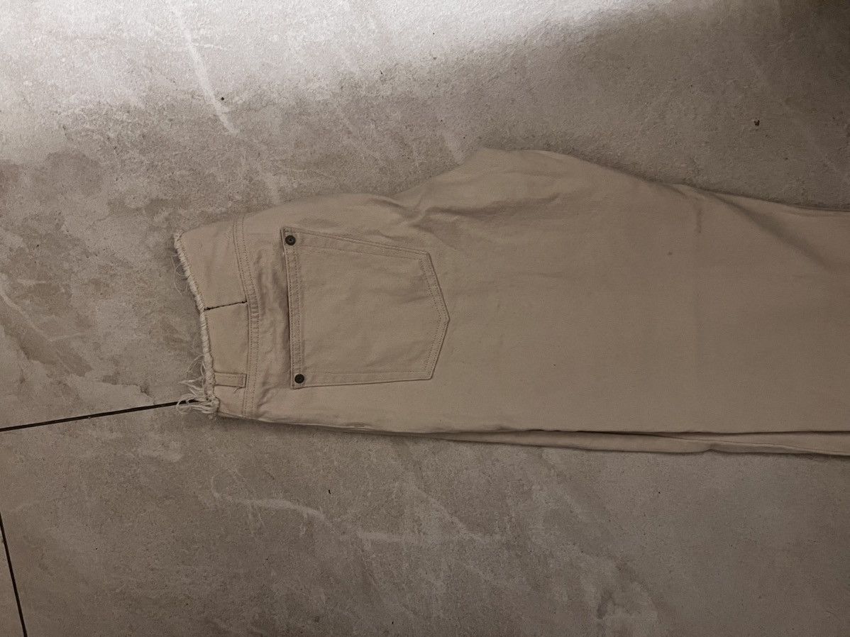 Maison Margiela Maison Margiela jeans Size US 42 / EU 58 - 5 Thumbnail