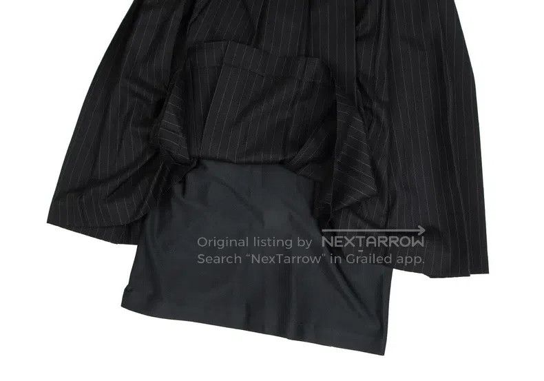 Comme des Garcons Comme Des Garcons size M overskirt Size 25" / US 0 / IT 36 - 3 Thumbnail