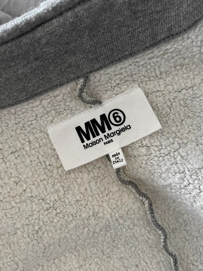 Maison Margiela Maison Margiela Long jacket with straps Size M / US 6-8 / IT 42-44 - 7 Thumbnail