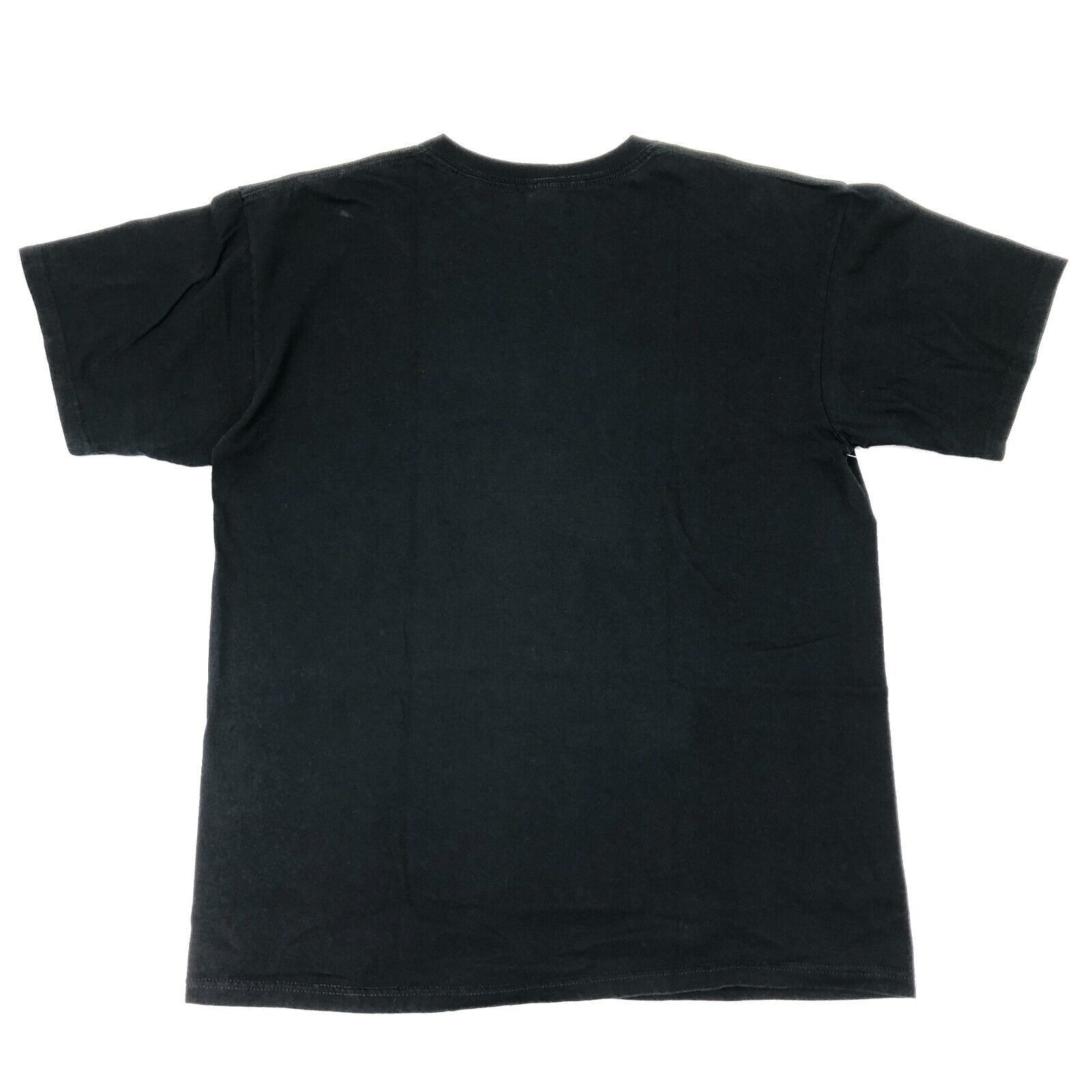 Vintage 2011 AC/DC We Salute You Cannon Rock Tee T Shirt Large Size US L / EU 52-54 / 3 - 4 Thumbnail