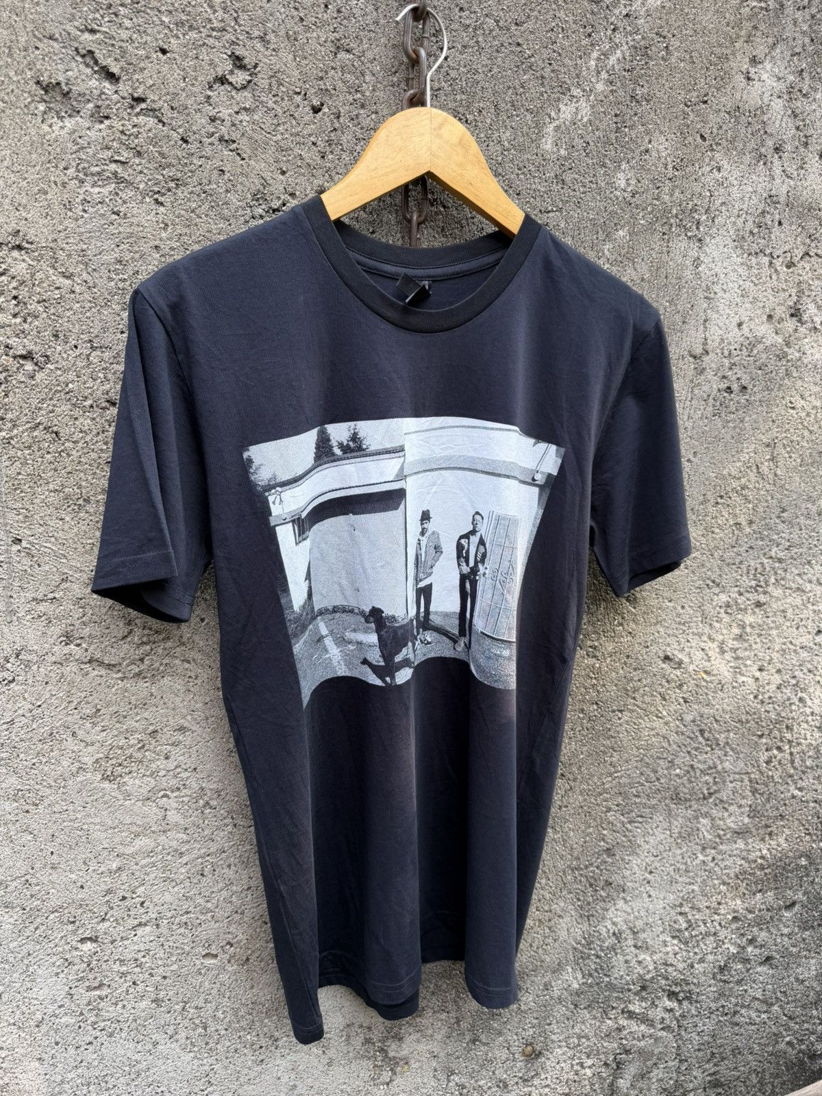 Band Tees Macklemore & Ryan Lewis Tour T-Shirt Size US S / EU 44-46 / 1 - 1 Thumbnail