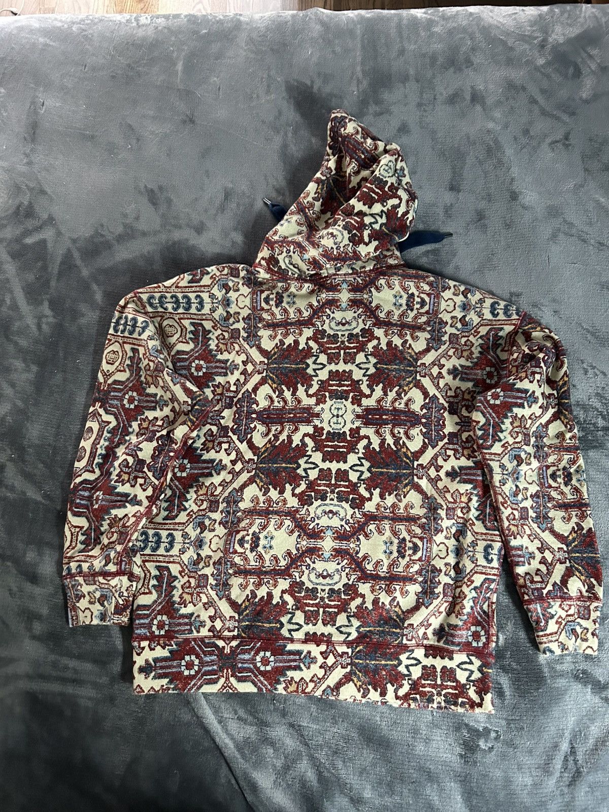 Isabel Marant Isabel Marant Viley Sweatshirt Size US M / EU 48-50 / 2 - 4 Thumbnail