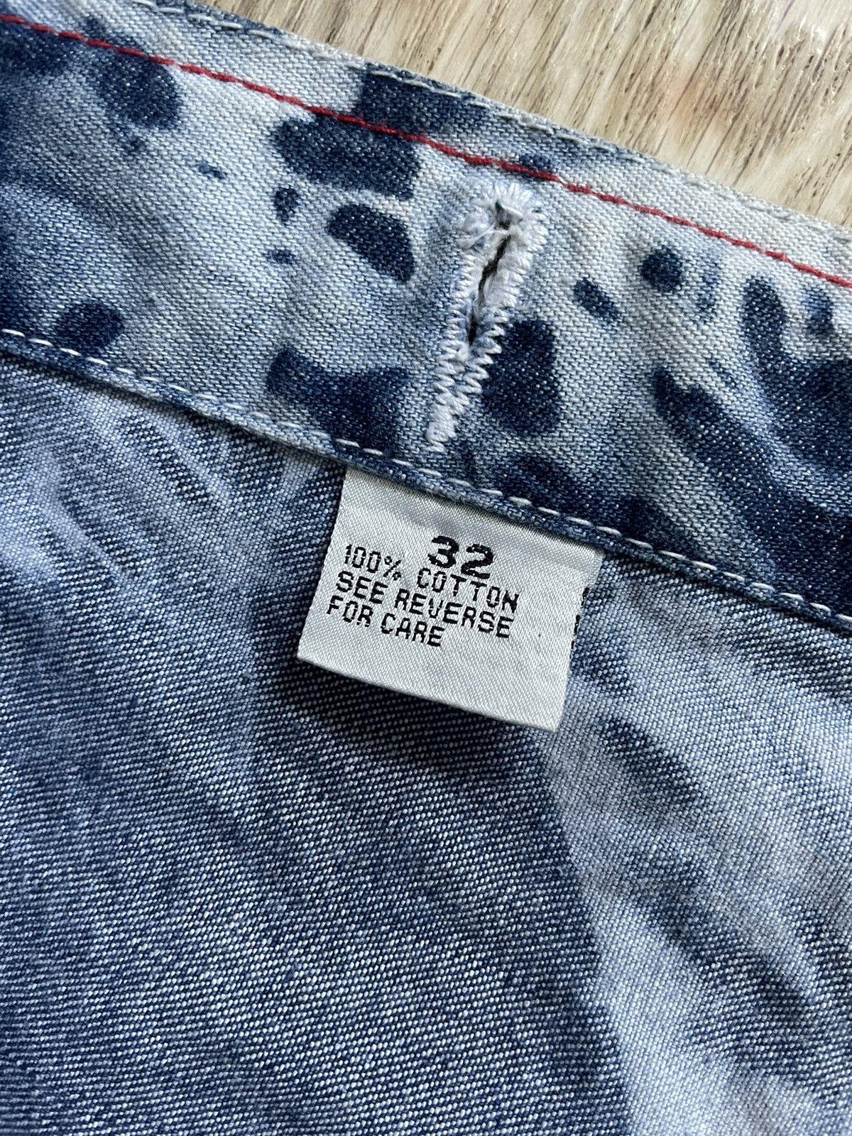 Sean John Rare Wu Wear x Sean John Vintage Jacket Y2K Size US XL / EU 56 / 4 - 23 Thumbnail