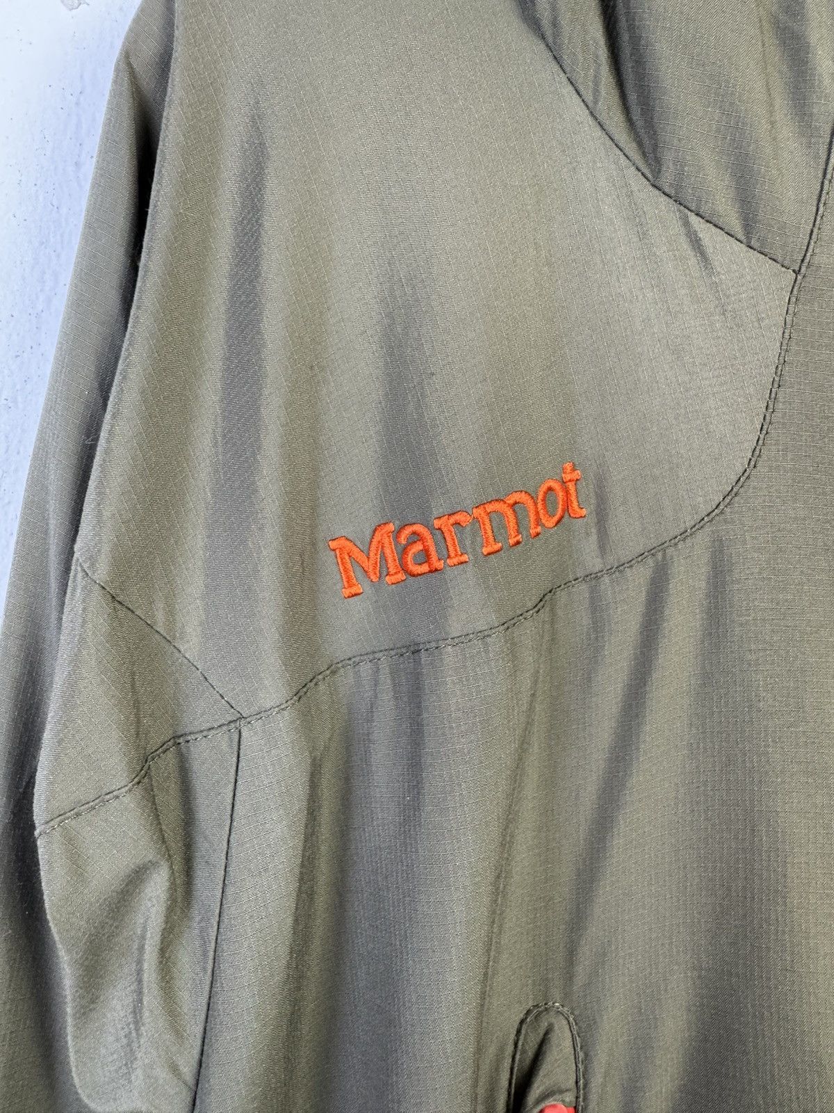Marmot Marmot Heat Navi Hoodie Sweater Size US M / EU 48-50 / 2 - 2 Thumbnail