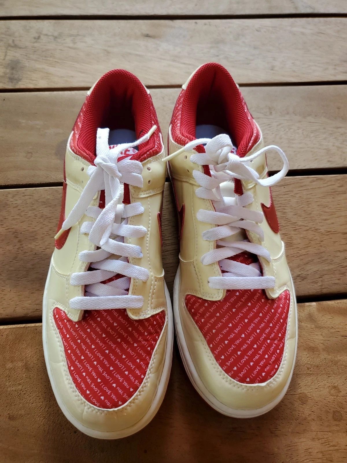 Nike Nike Dunk Low Size US 9.5 / IT 39.5 - 3 Thumbnail