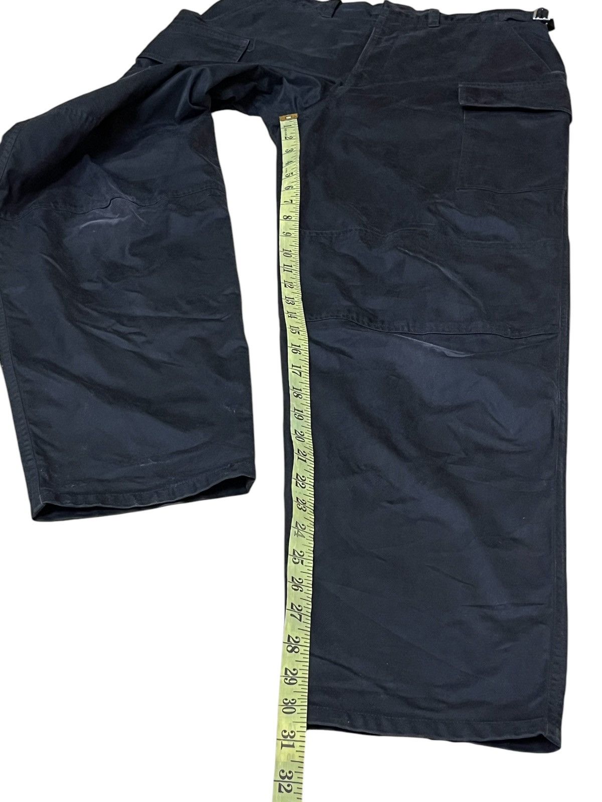 yoshie inaba GRAIL🔥JAPANESE BRAND YOSHIE INABA CARGO PANT Size US 30 / EU 46 - 15 Thumbnail