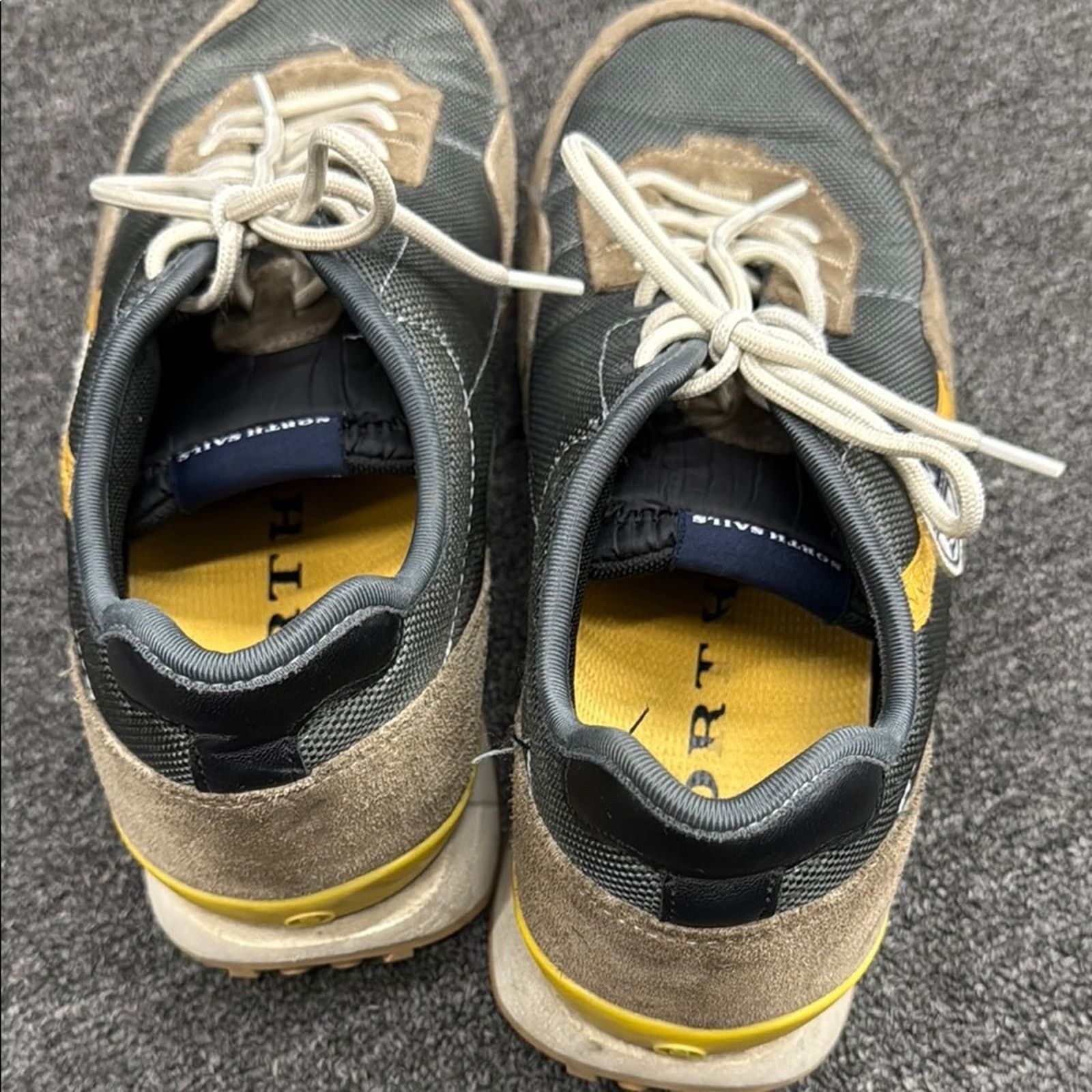Other North Sails Men's Sneakers Size EU 43 US 10 Size US 10 / EU 43 - 5 Thumbnail