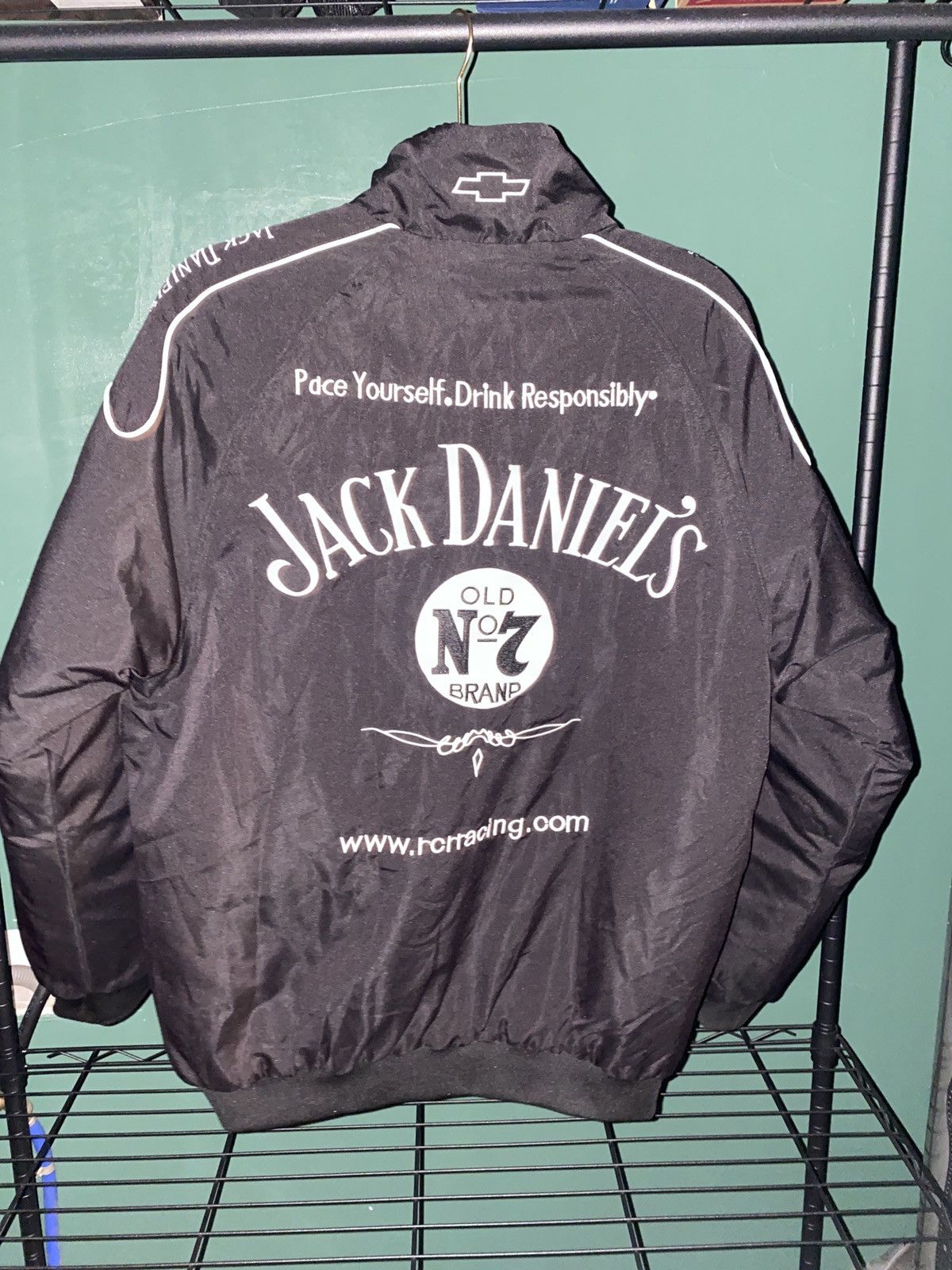 JH Design JH Design Jacket Size US L / EU 52-54 / 3 - 2 Thumbnail