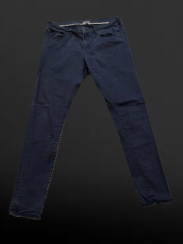 Ralph Lauren Ralph Lauren Denim Jeans Size 32 Casual Washed Size US 32 / EU 48 - 1 Thumbnail