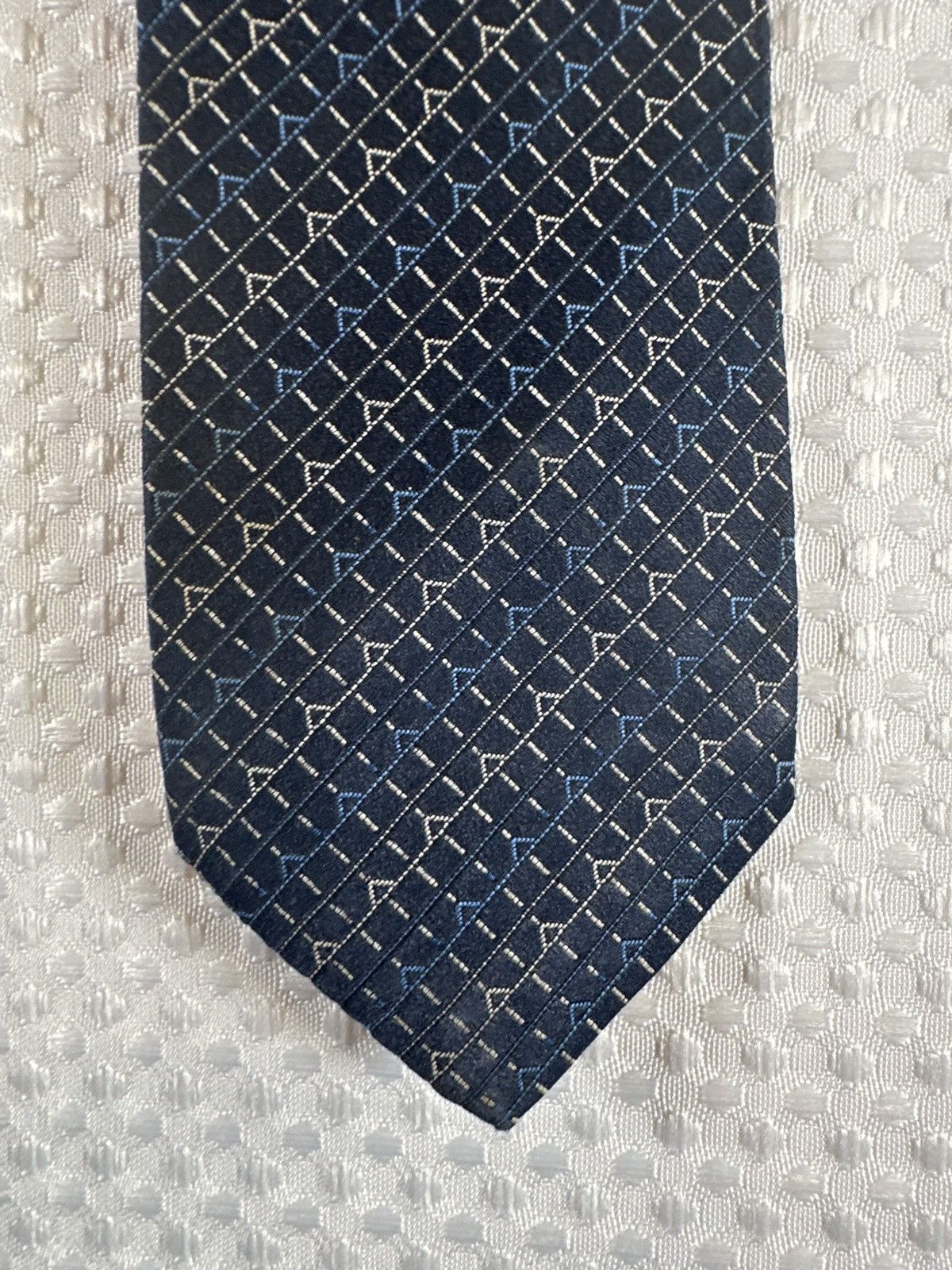 Other Jacques Monet Tie Size ONE SIZE - 1 Thumbnail
