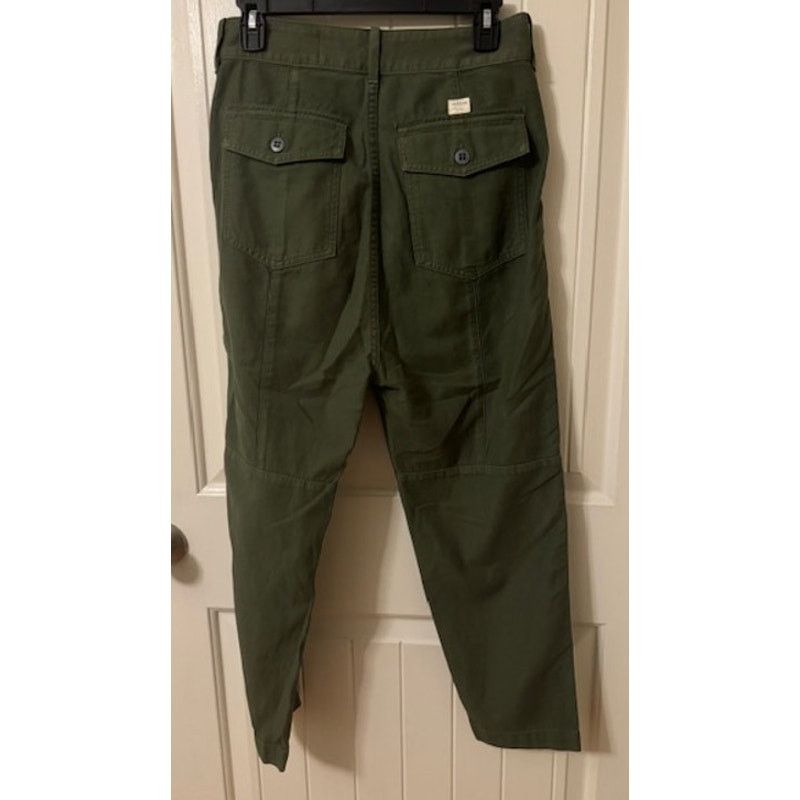 Citizens Of Humanity NWT Citizens Of Humanity Harrison Pant in Laurel 26 Size 26" / US 2 / IT 38 - 5 Thumbnail