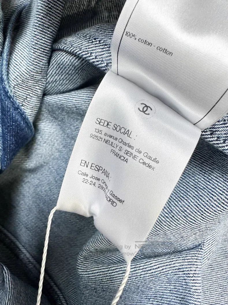 Chanel Chanel 23A high-end handicraft workshop series colourful b Size S / US 4 / IT 40 - 7 Thumbnail
