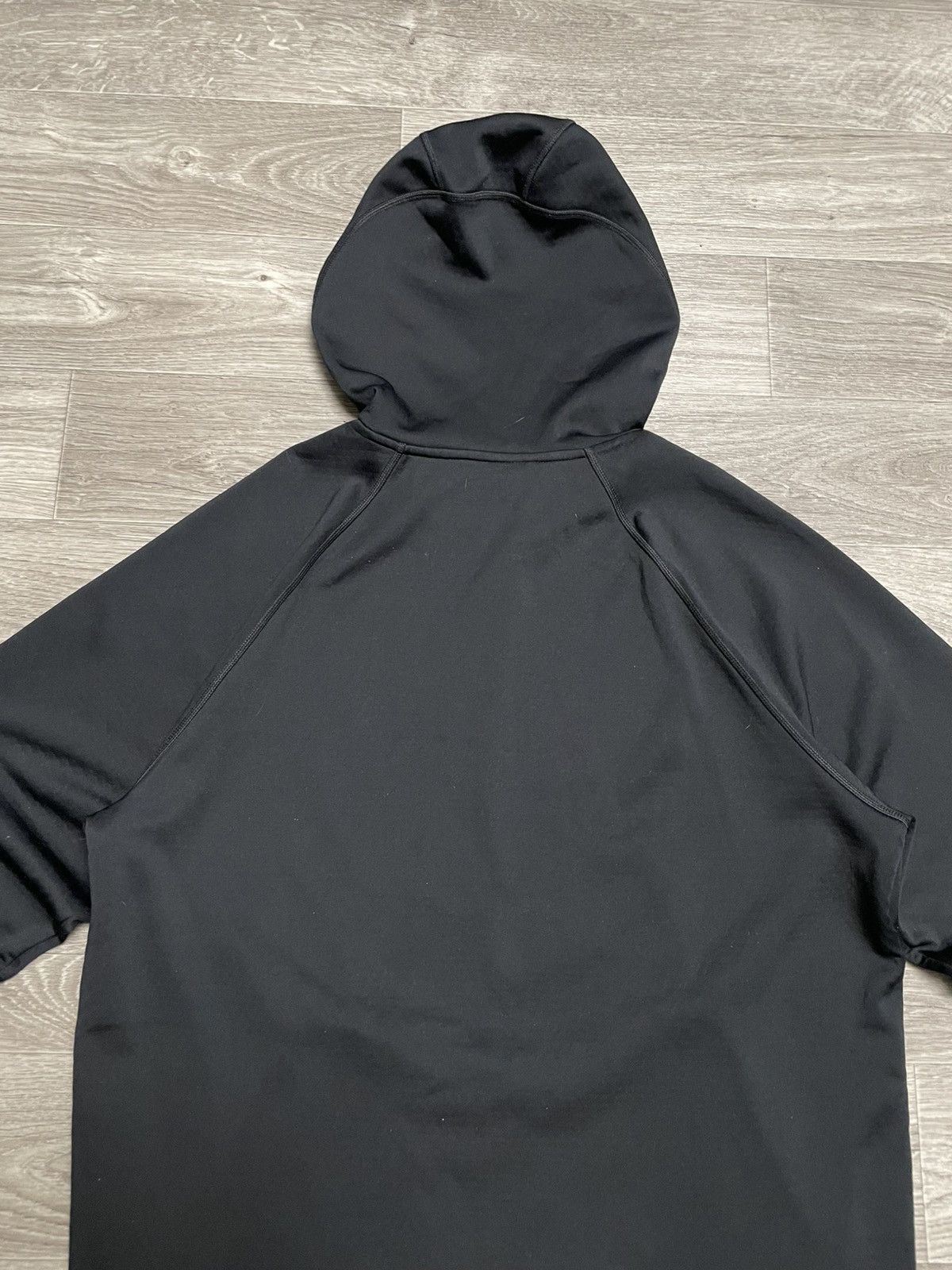 Nike Nike Sportswear Ninja Therma Sphere Hoodie Pullover Black Size US L / EU 52-54 / 3 - 15 Thumbnail
