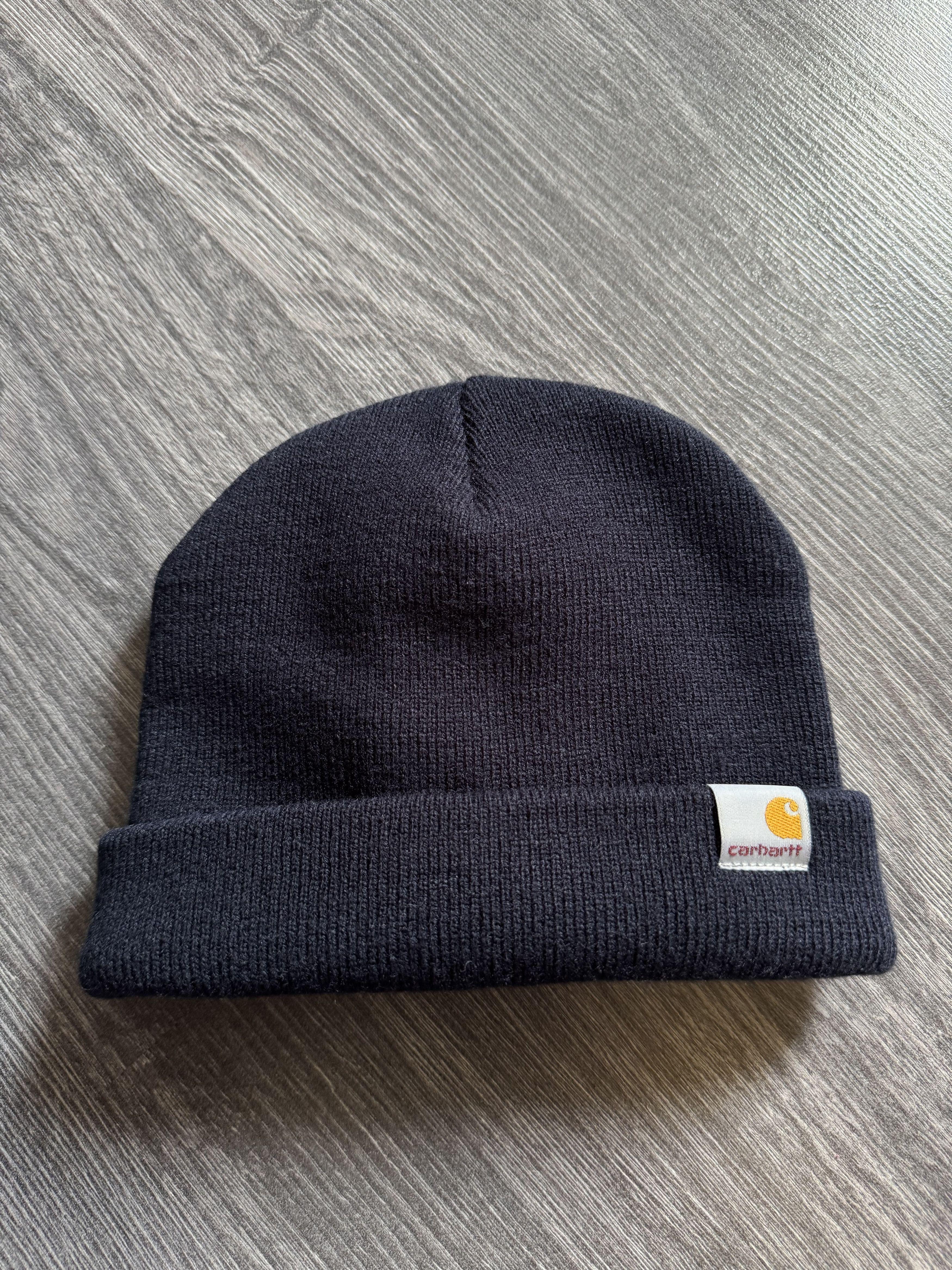 Carhartt Vintage Carhartt beanie hat Size ONE SIZE - 5 Thumbnail