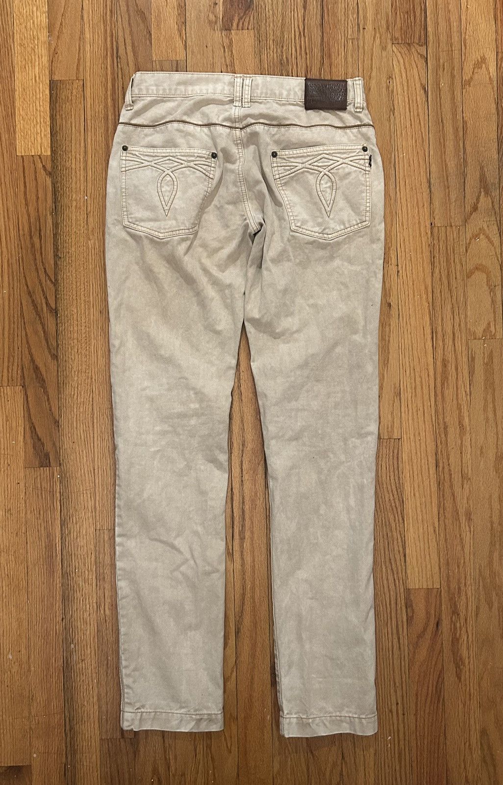 Morgan Homme Morgan Homme Pants Size US 32 / EU 48 - 2 Thumbnail