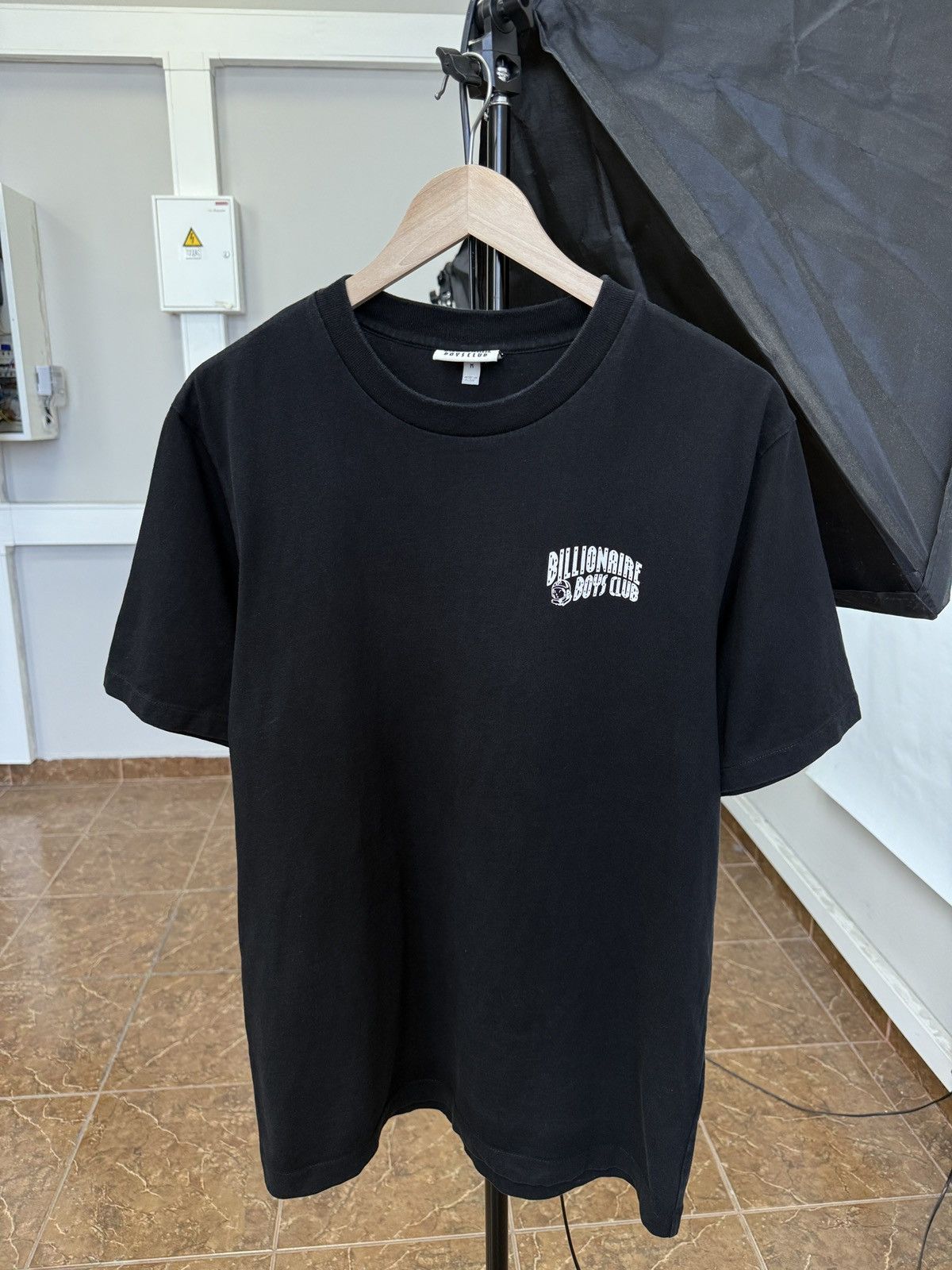 Billionaire Boys Club 💸 Billionaire Boys Club T-Shirt BBC Rare Retro Hype Y2K Size US M / EU 48-50 / 2 - 1 Thumbnail