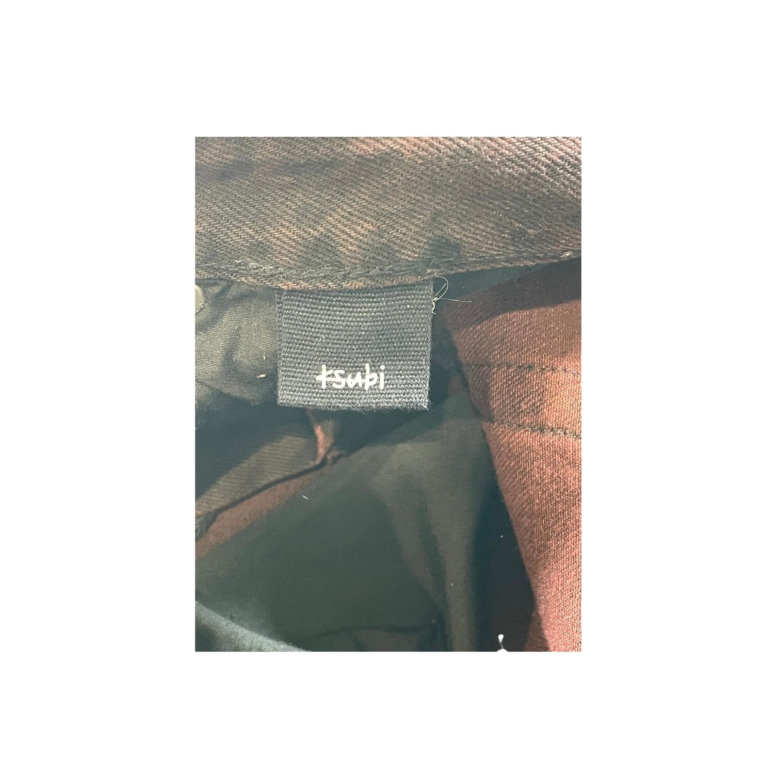 Ksubi Ksubi Plain Red Wash Jeans Size US 30 / EU 46 - 6 Thumbnail