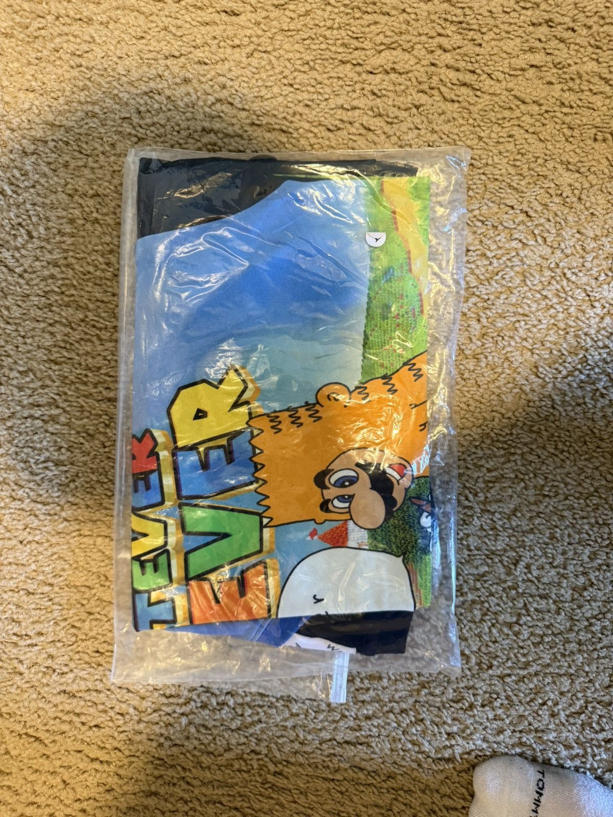 Other GZ1 Whatever forever Size US L / EU 52-54 / 3 - 1 Preview