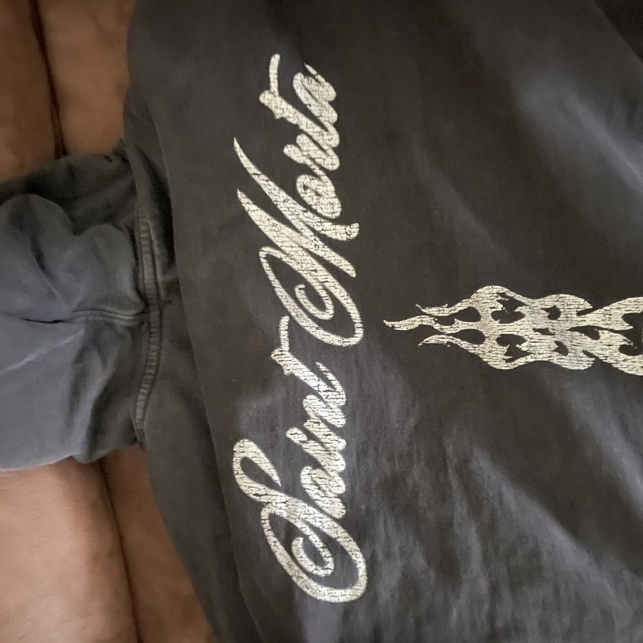 Other Saint morta hoodie Size US M / EU 48-50 / 2 - 3 Thumbnail