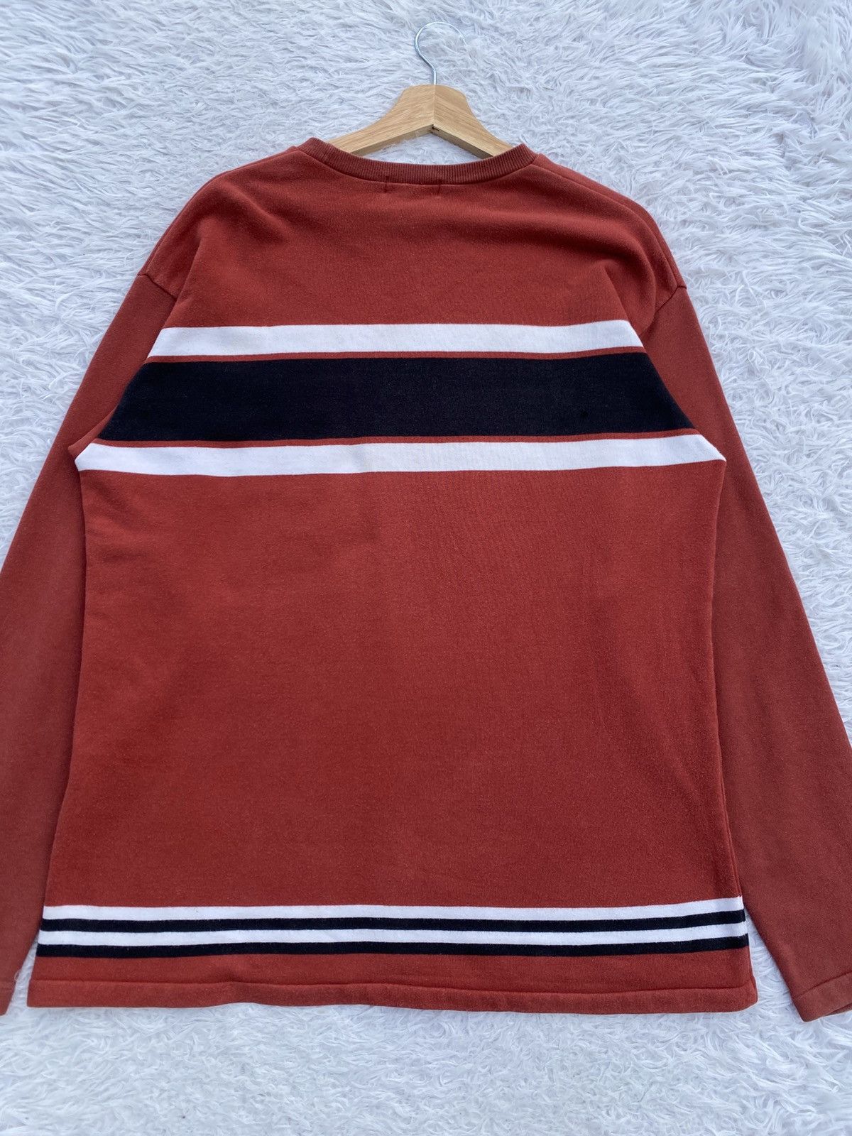 Issey Miyake Rare Vintage Issey Miyake IM Product Sweater Size US L / EU 52-54 / 3 - 20 Thumbnail