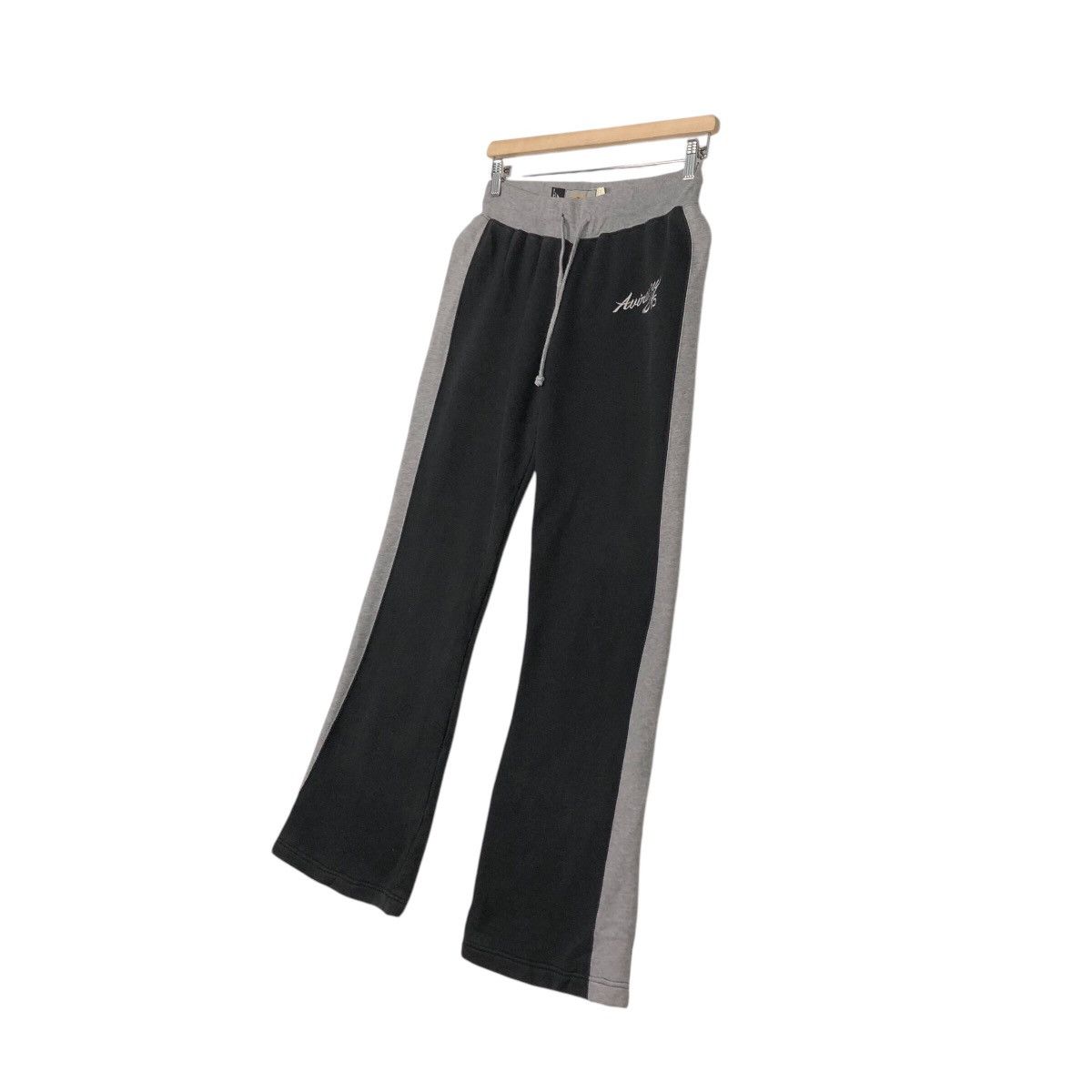 Avirex 📌Vintage Jogger Pants Avirex Usa Big Logo XS Size Size US 26 / EU 42 - 3 Thumbnail
