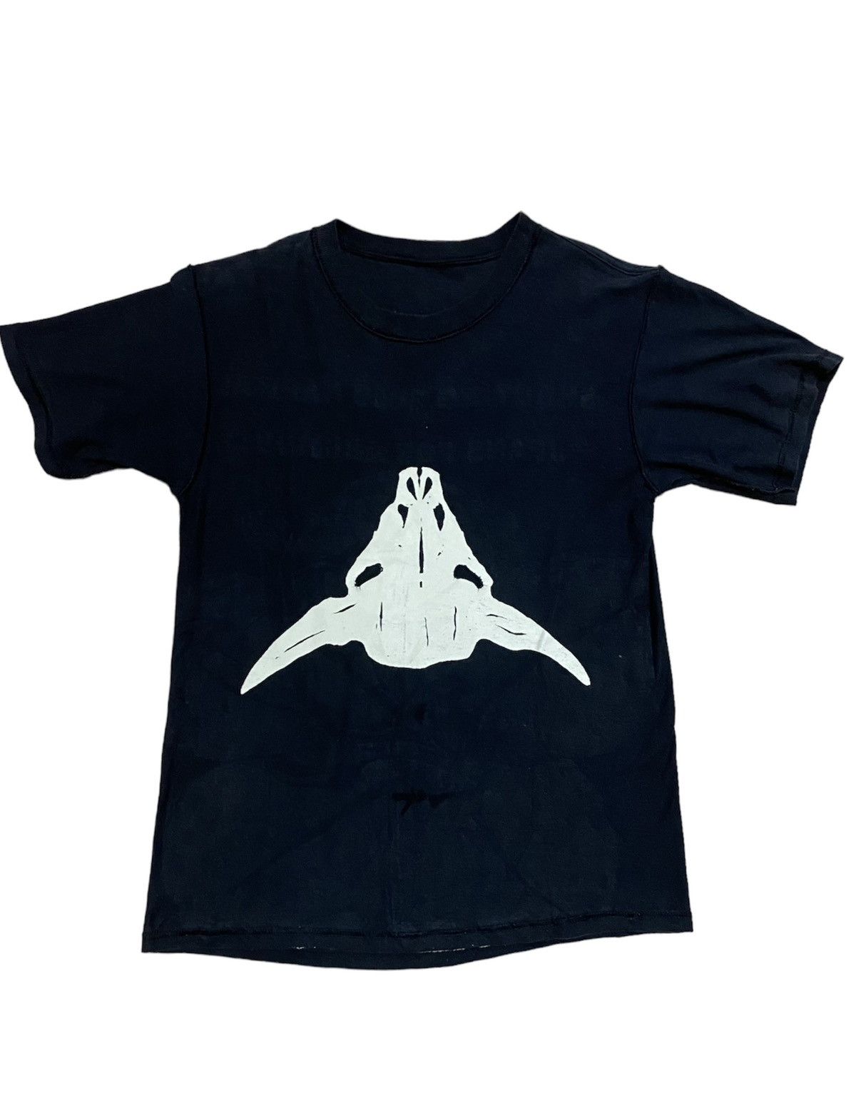 Kapital RARE!! 2009 Kapital promotional shirt Jean's for Abiquiu Size US M / EU 48-50 / 2 - 6 Thumbnail
