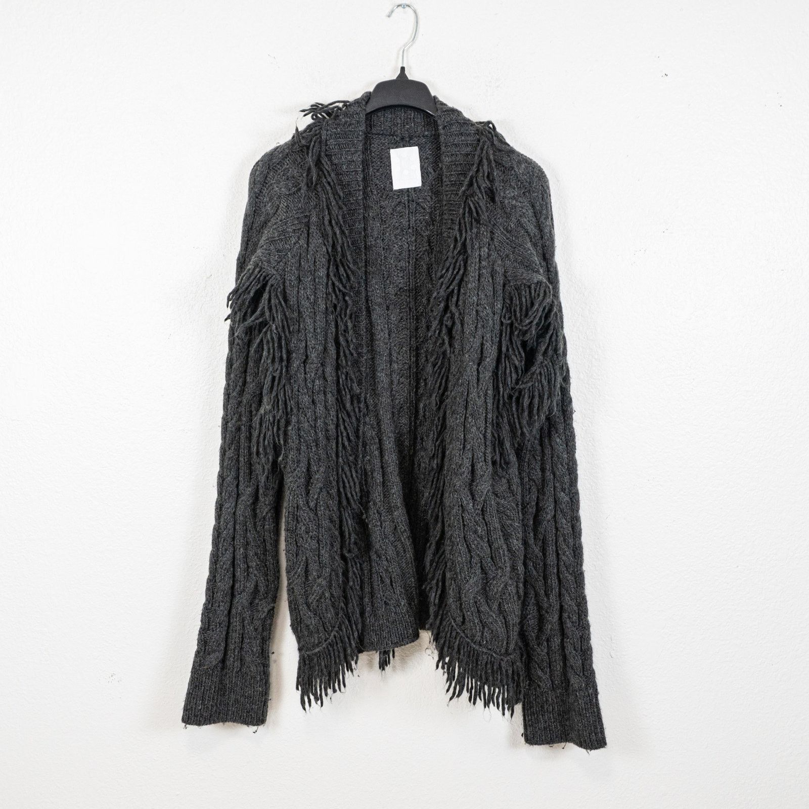Other Nutemperor Tremor Project Fringe Heavy Cardgian oversized Size US L / EU 52-54 / 3 - 2 Thumbnail