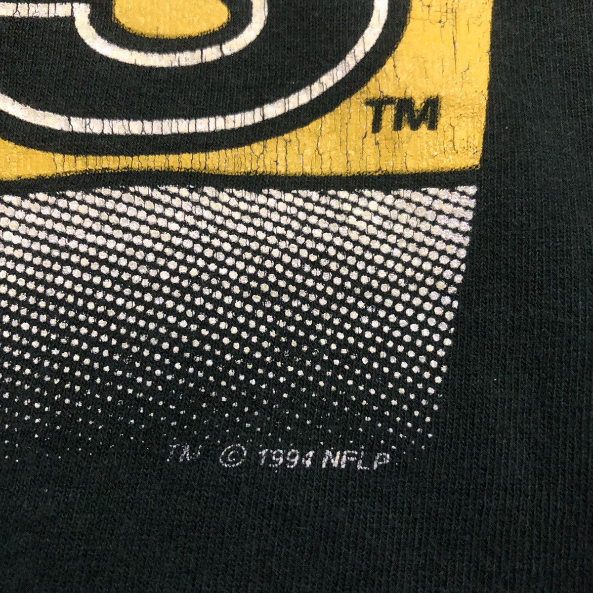NFL × Vintage Rare Vintage 1994 NFL X Green Bay Packers AOP Tees Size US XL / EU 56 / 4 - 7 Thumbnail