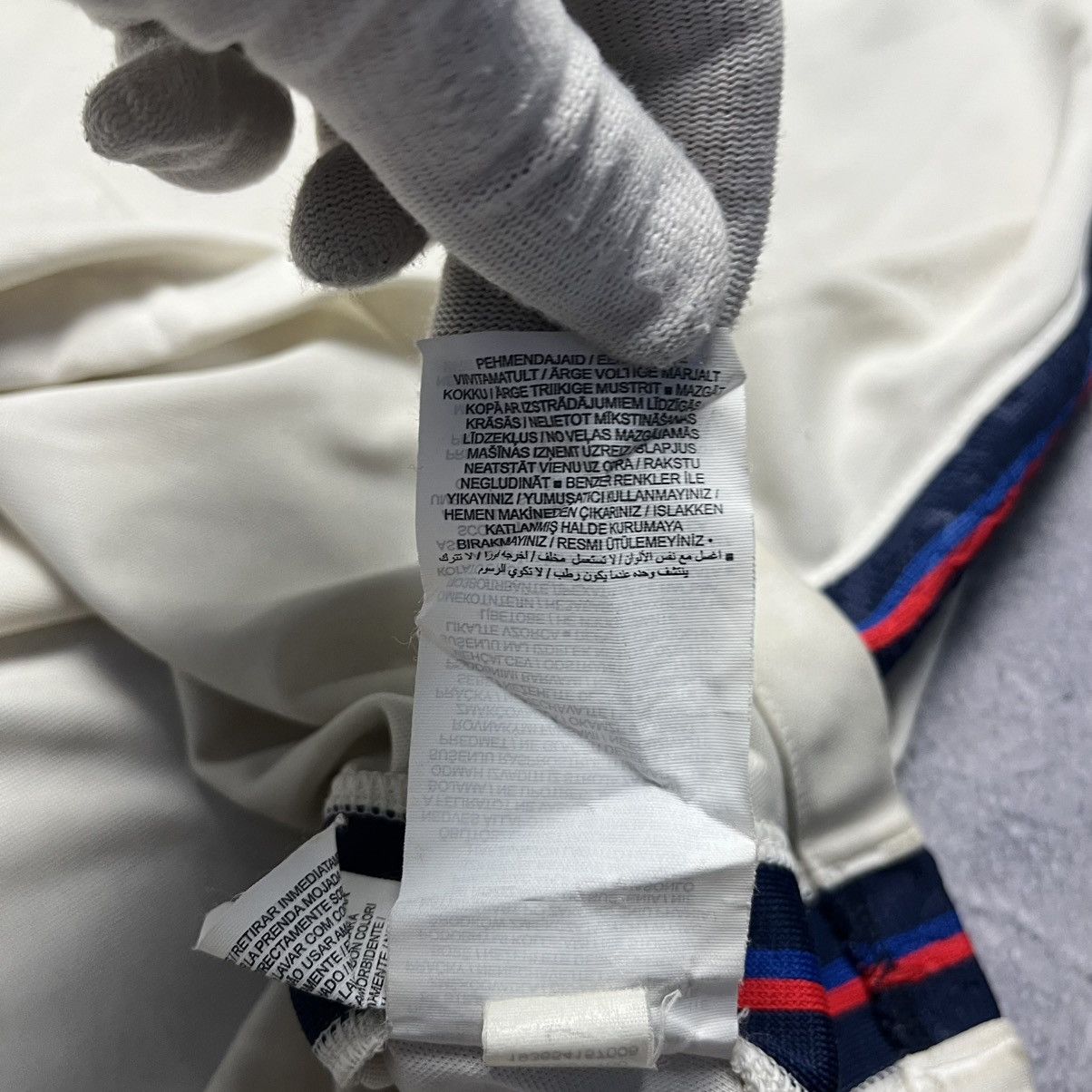 Nike Nike England 2020/2022 Home Soccer Jersey Football Blokecore Size US M / EU 48-50 / 2 - 14 Thumbnail