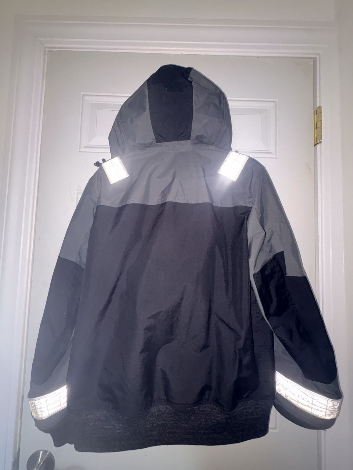 Junya Watanabe Junya Watanabe AD2018 Fireman Jacket Size US M / EU 48-50 / 2 - 4 Thumbnail