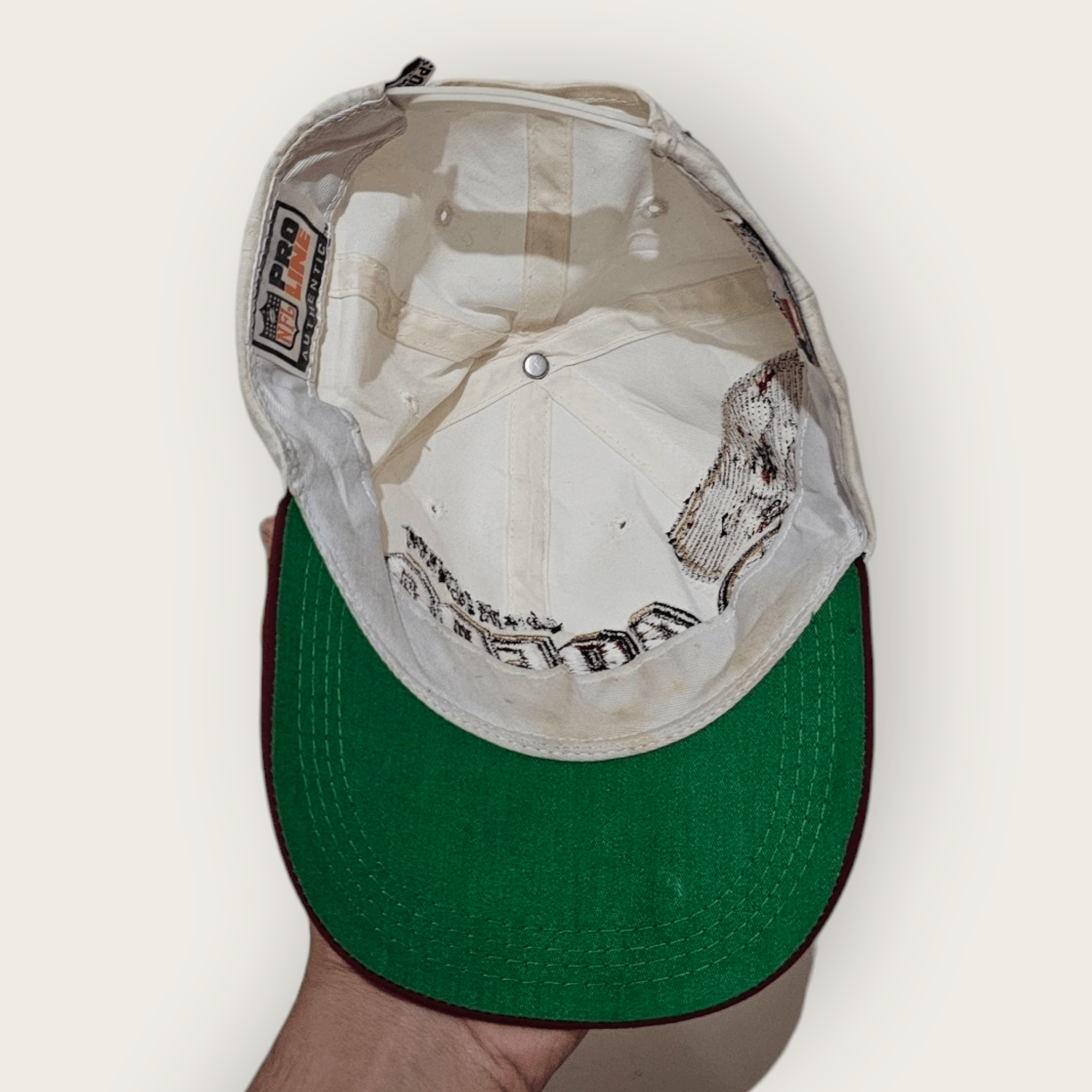 Sports Specialties San Francisco 49ers Sports Specialities Hat Size ONE SIZE - 5 Thumbnail
