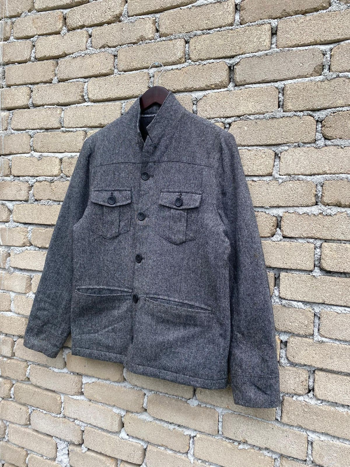 Cheap Monday Cheap Monday Over Min Doda Kropp Jacket Size US S / EU 44-46 / 1 - 6 Thumbnail
