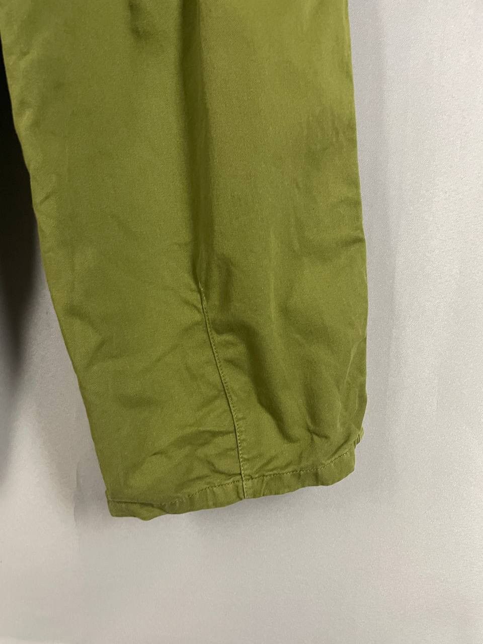 Carhartt Wip Carhartt Wip Cole Cargo Pants Khaki Size US 34 / EU 50 - 12 Thumbnail