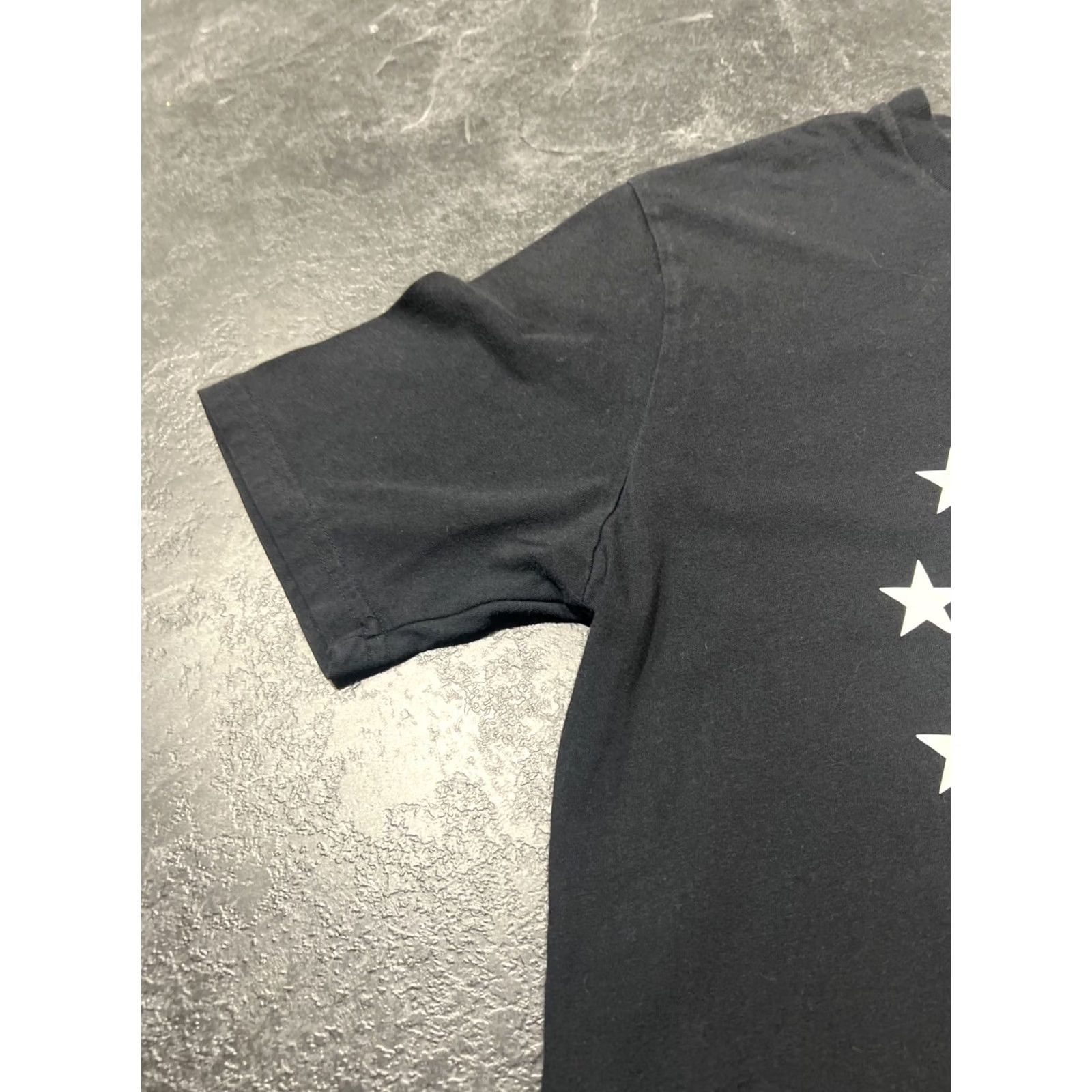 Under Armour VINTAGE Under Armour The Tech Tee T-Shirt Mens Small Crew Neck Short Sleeve Logo American Flag Size US S / EU 44-46 / 1 - 6 Thumbnail