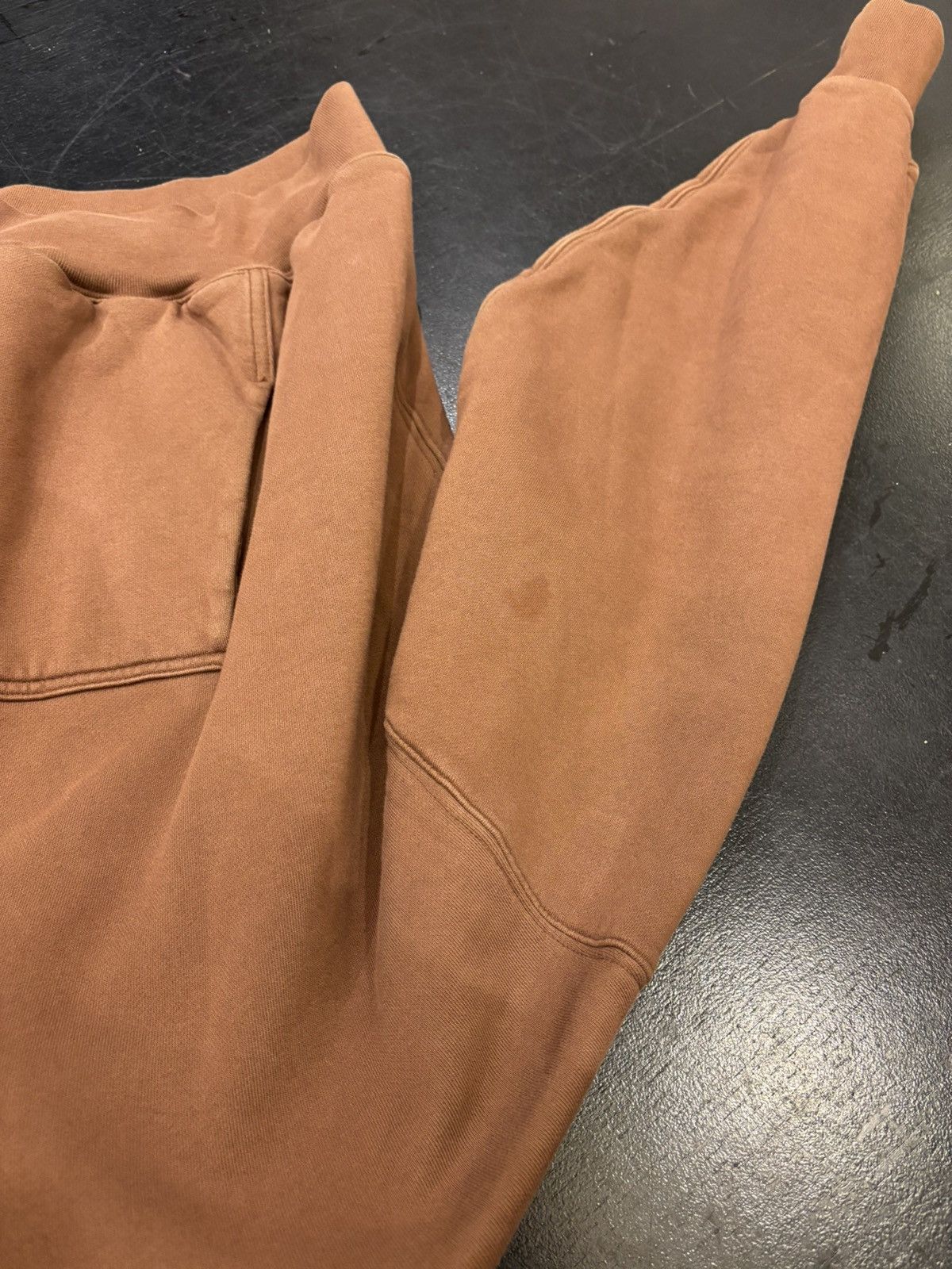Gap × Yeezy Yeezy X Gap Pullover Hoodie Size US L / EU 52-54 / 3 - 3 Thumbnail