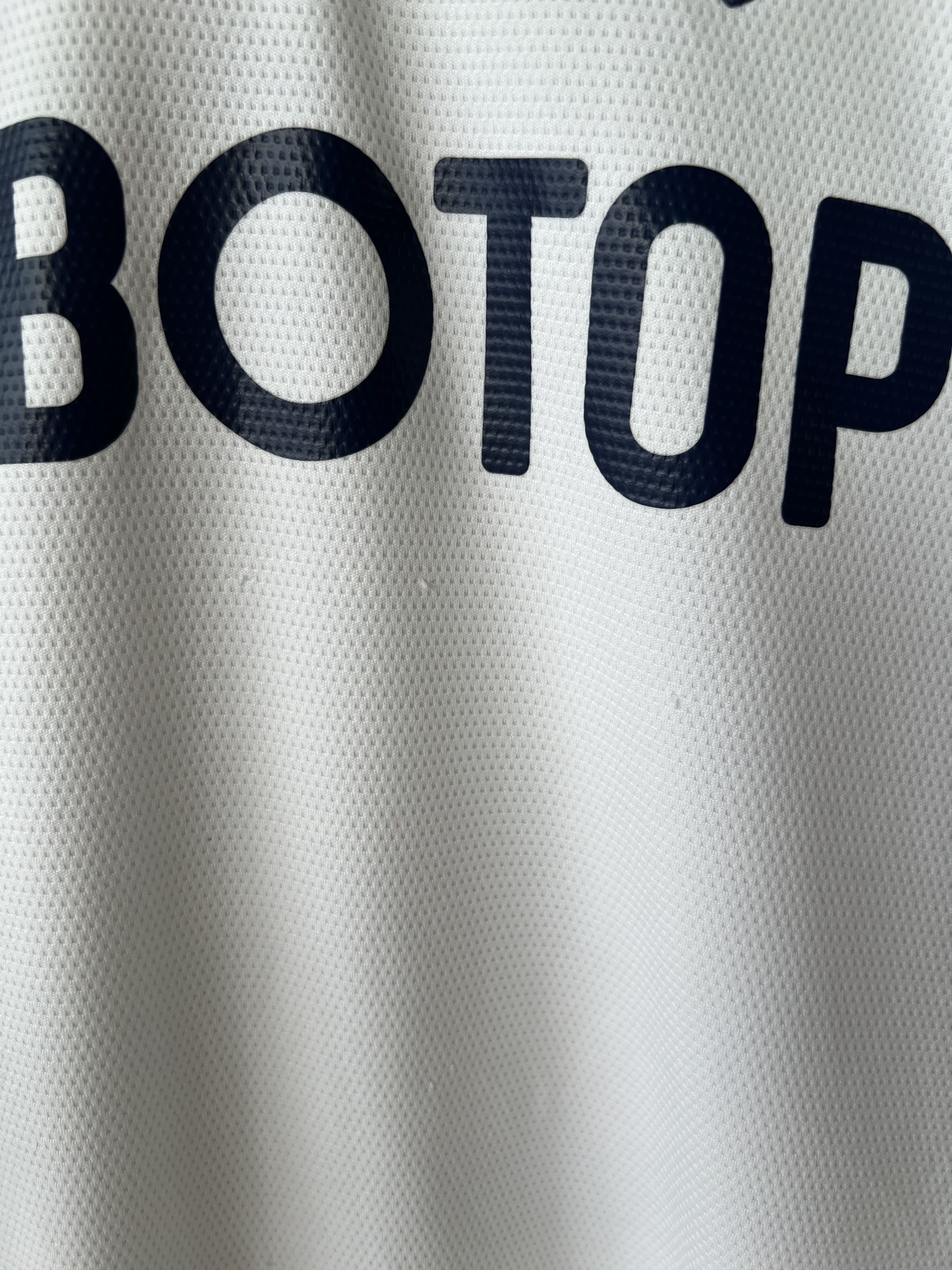 Adidas (XL) Leeds United 2021-22 Home Kit Raphinha #10 Size US XL / EU 56 / 4 - 5 Thumbnail
