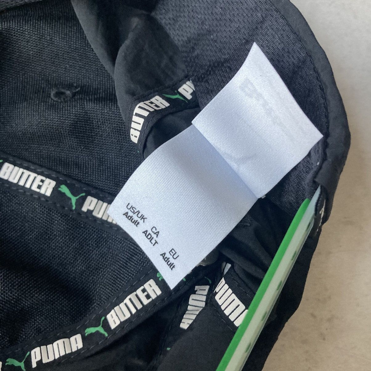 Butter Goods × Puma puma x butter goods skateboards hat Size ONE SIZE - 9 Thumbnail