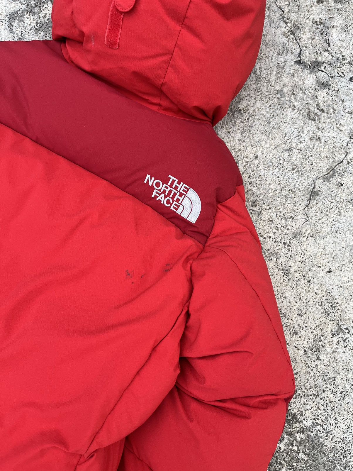 The North Face × Vintage PUFFER JACKET THE NORTH FACE Size US M / EU 48-50 / 2 - 13 Thumbnail
