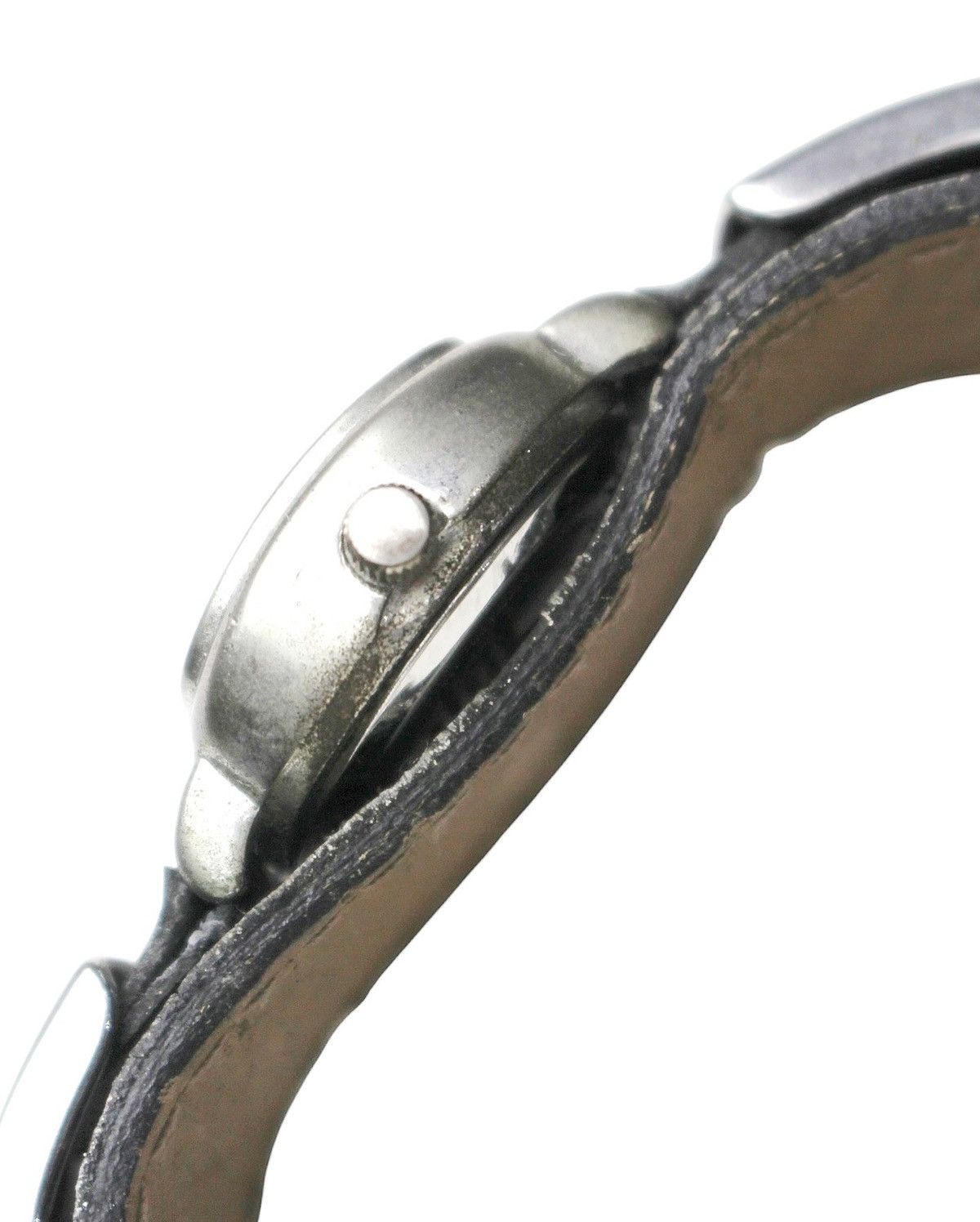 Hysteric Glamour 2004 MARY-KATE AND ASHLEY GLEAMING METAL ACCENTS WATCH Size ONE SIZE - 4 Thumbnail