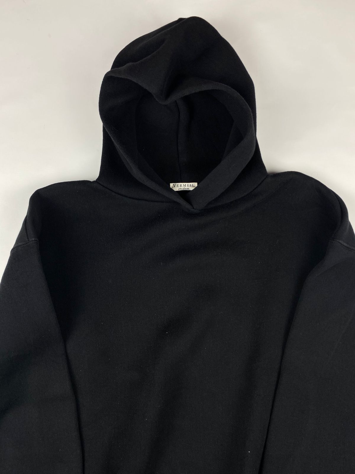 Other Vintage Hoodie Vermeil Size US M / EU 48-50 / 2 - 1 Thumbnail