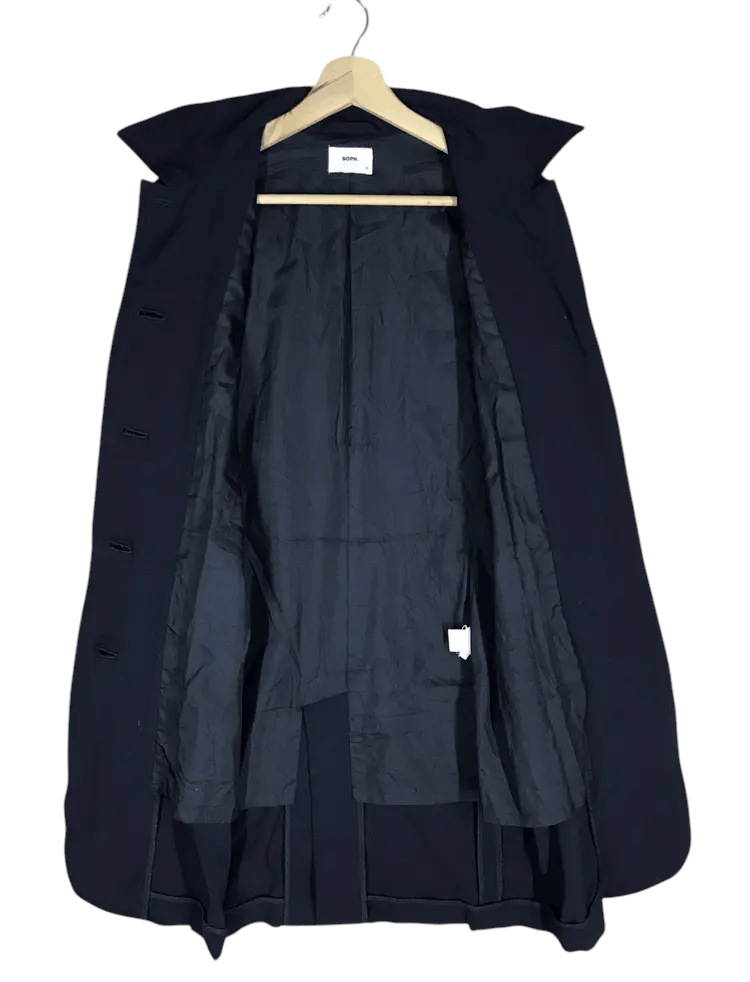 Sophnet. Sophnet. Soph. Coat Size S / US 4 / IT 40 - 2 Thumbnail