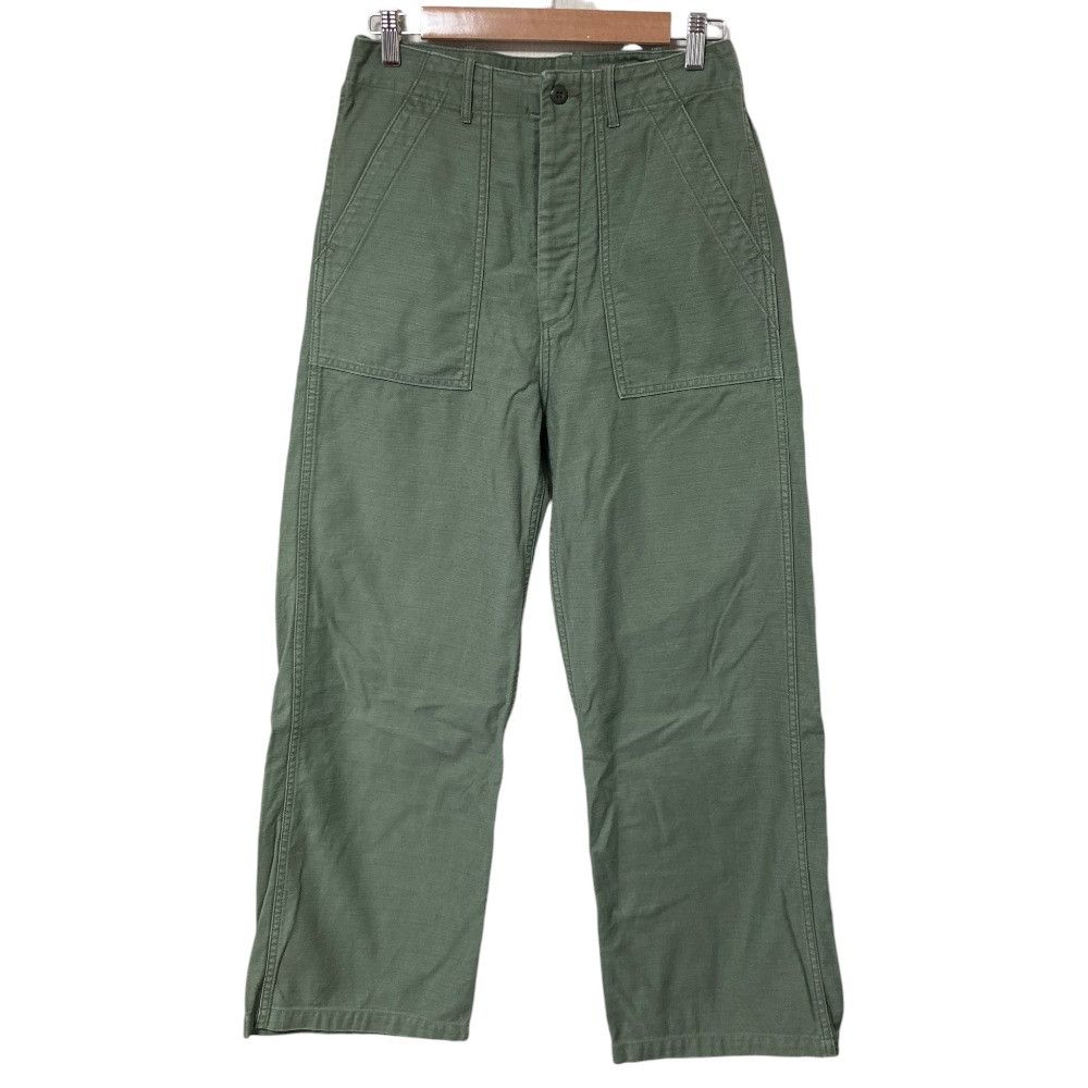 Other Other FRAMeWORK Casual Pants Textile Pants DUTY FREE for USA Size ONE SIZE - 1 Thumbnail