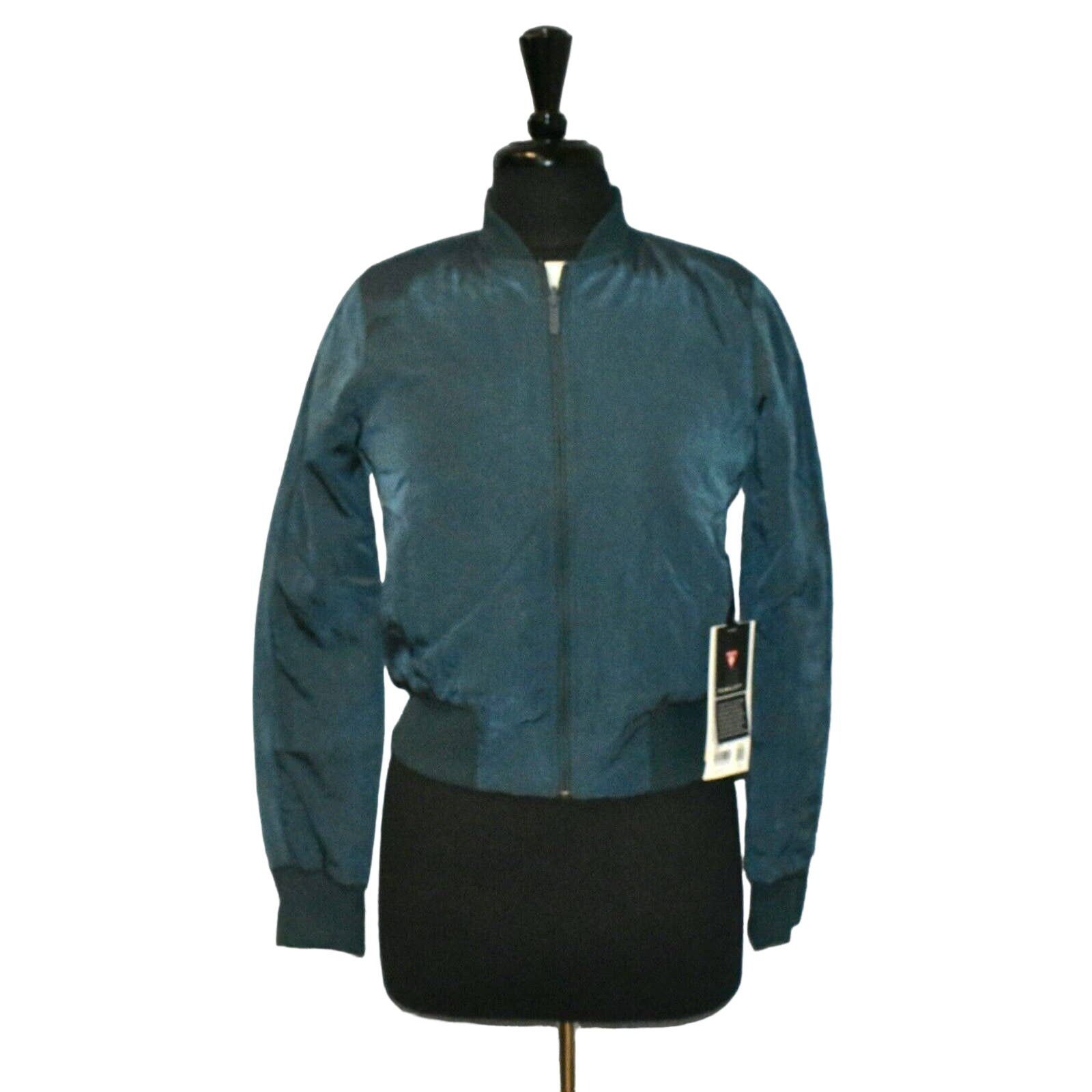 Lululemon C2 NWT LULULEMON Primaloft Water-Repellent Jacket Sz 4 $148 Size S / US 4 / IT 40 - 3 Thumbnail