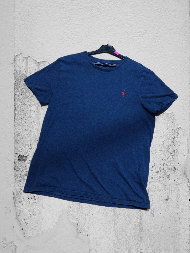 Polo Ralph Lauren Polo Ralph Lauren T-Shirt Size US M / EU 48-50 / 2 - 1 Thumbnail