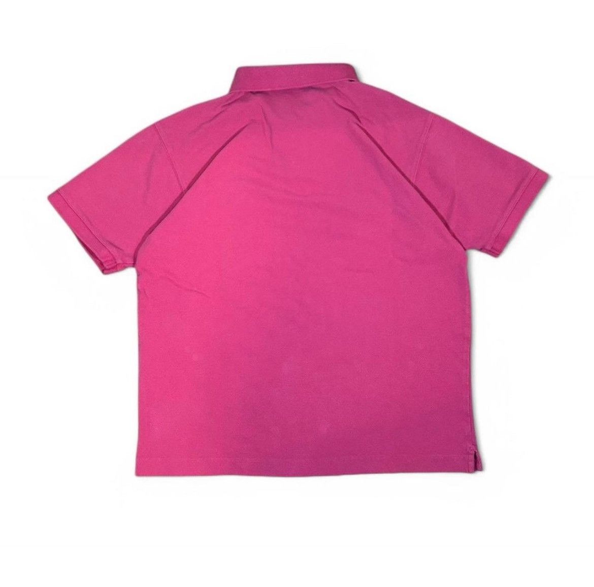Vineyard Vines Vineyard Vines Golf Polo Size US M / EU 48-50 / 2 - 2 Thumbnail