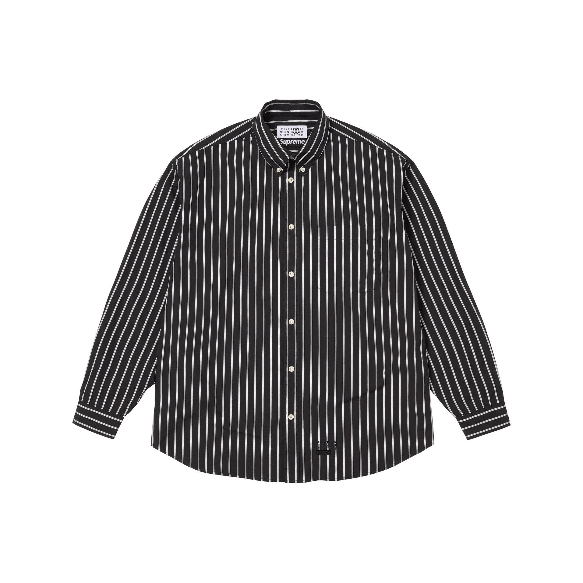 Maison Margiela × Supreme SUPREME x MM6 MAISON MARGIELA PADDED