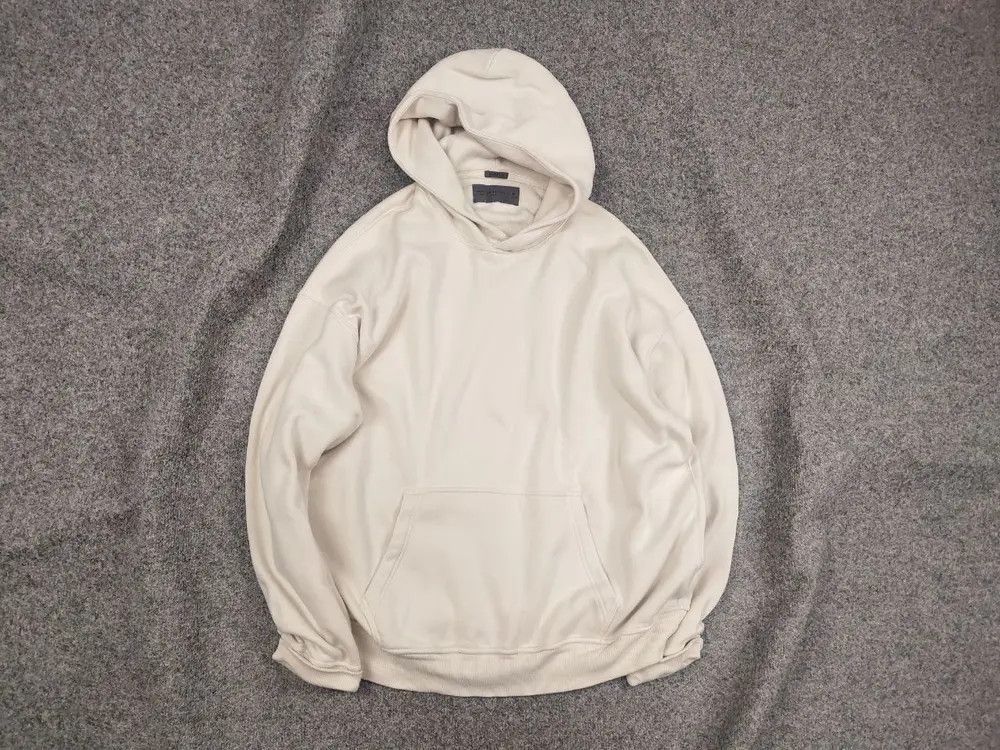Abercrombie & Fitch Abercrombie Fitch oversized essential popover Hoodie Vintage Size US M / EU 48-50 / 2 - 1 Thumbnail
